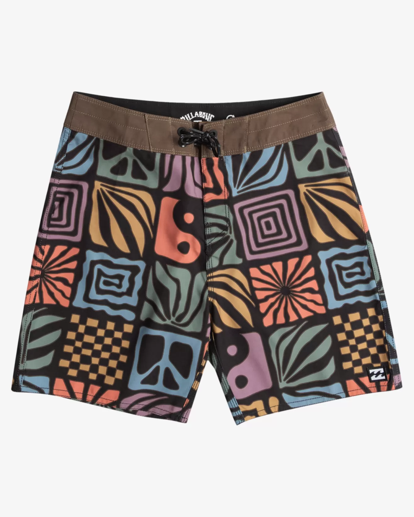 Homme Billabong Boardshorts*Sundays - Boardshort pour Garçon