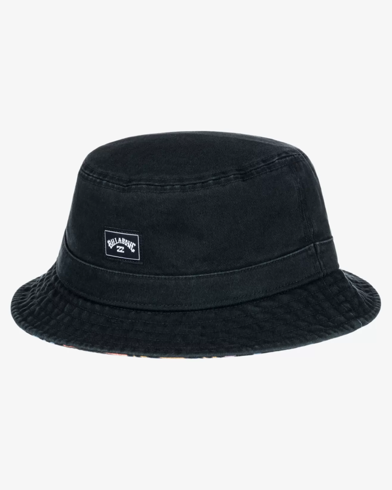 Homme Billabong No Fixed Address | Casquettes & Chapeaux*Sundays - Bob réversible pour Homme