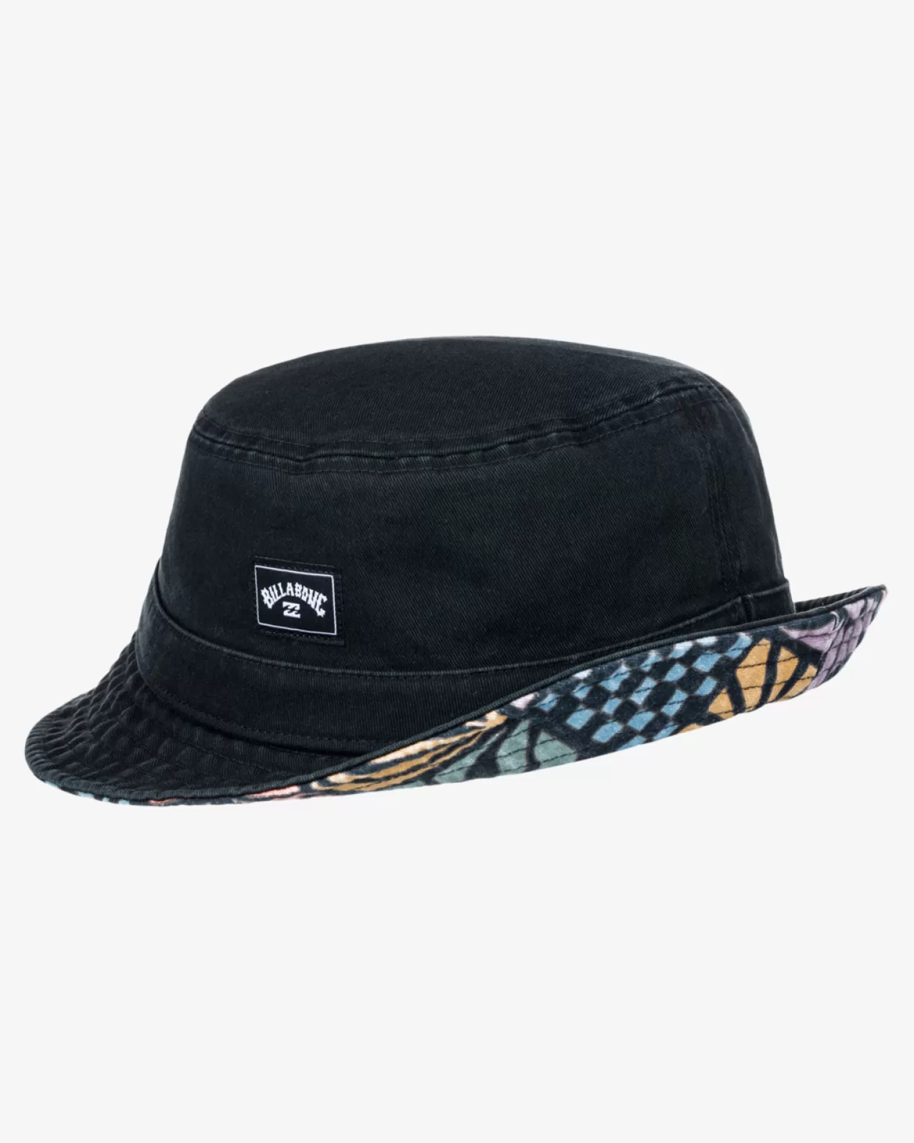 Homme Billabong No Fixed Address | Casquettes & Chapeaux*Sundays - Bob réversible pour Homme