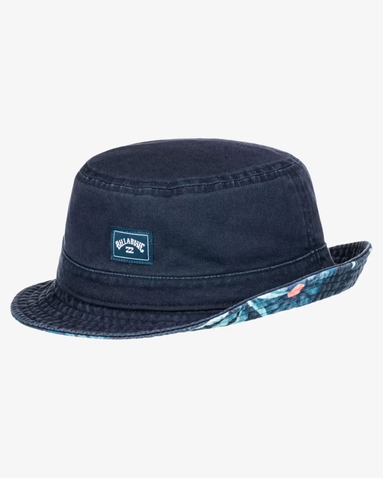 Homme Billabong No Fixed Address | Casquettes & Chapeaux*Sundays - Bob réversible pour Homme