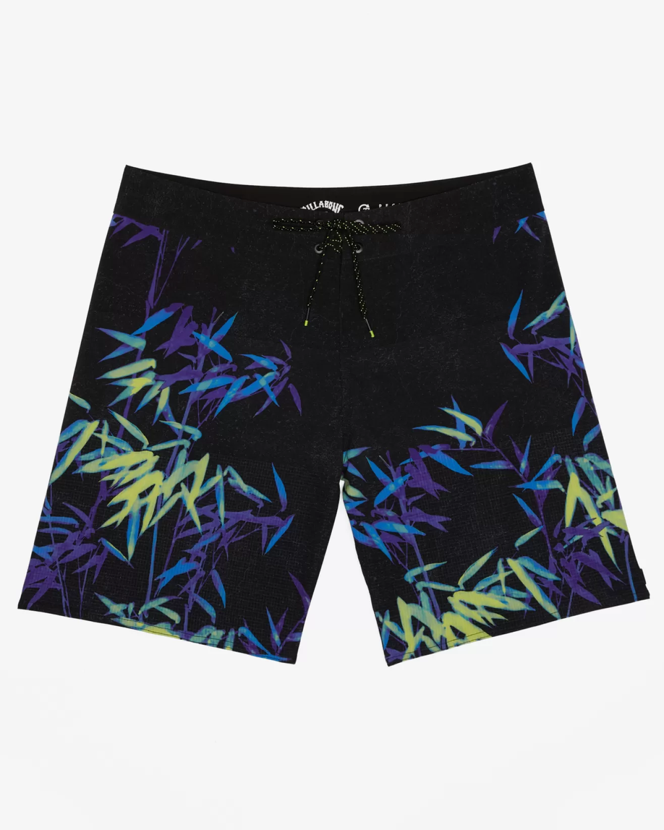 Homme Billabong No Fixed Address | Recycler*Sundays Airlite 19" - Boardshort pour Homme