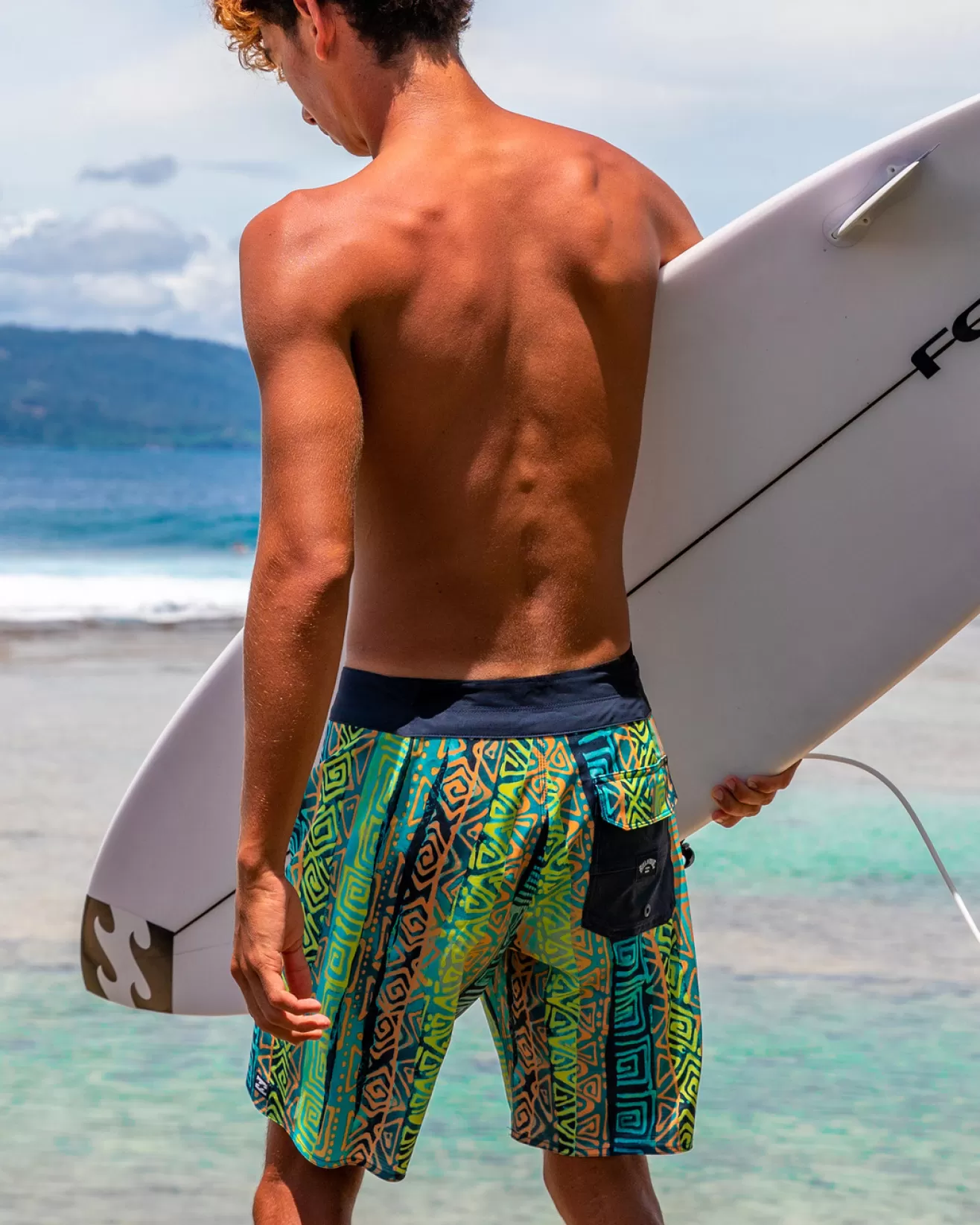 Homme Billabong Boardshorts | Only Online*Sundays Airlite - Boardshort Performance pour Homme