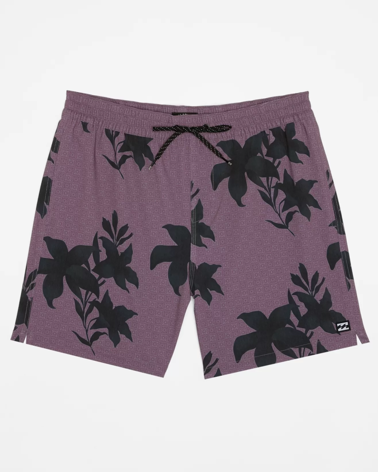 Homme Billabong No Fixed Address | Recycler*Sundays Layback 17" - Short de bain pour Homme