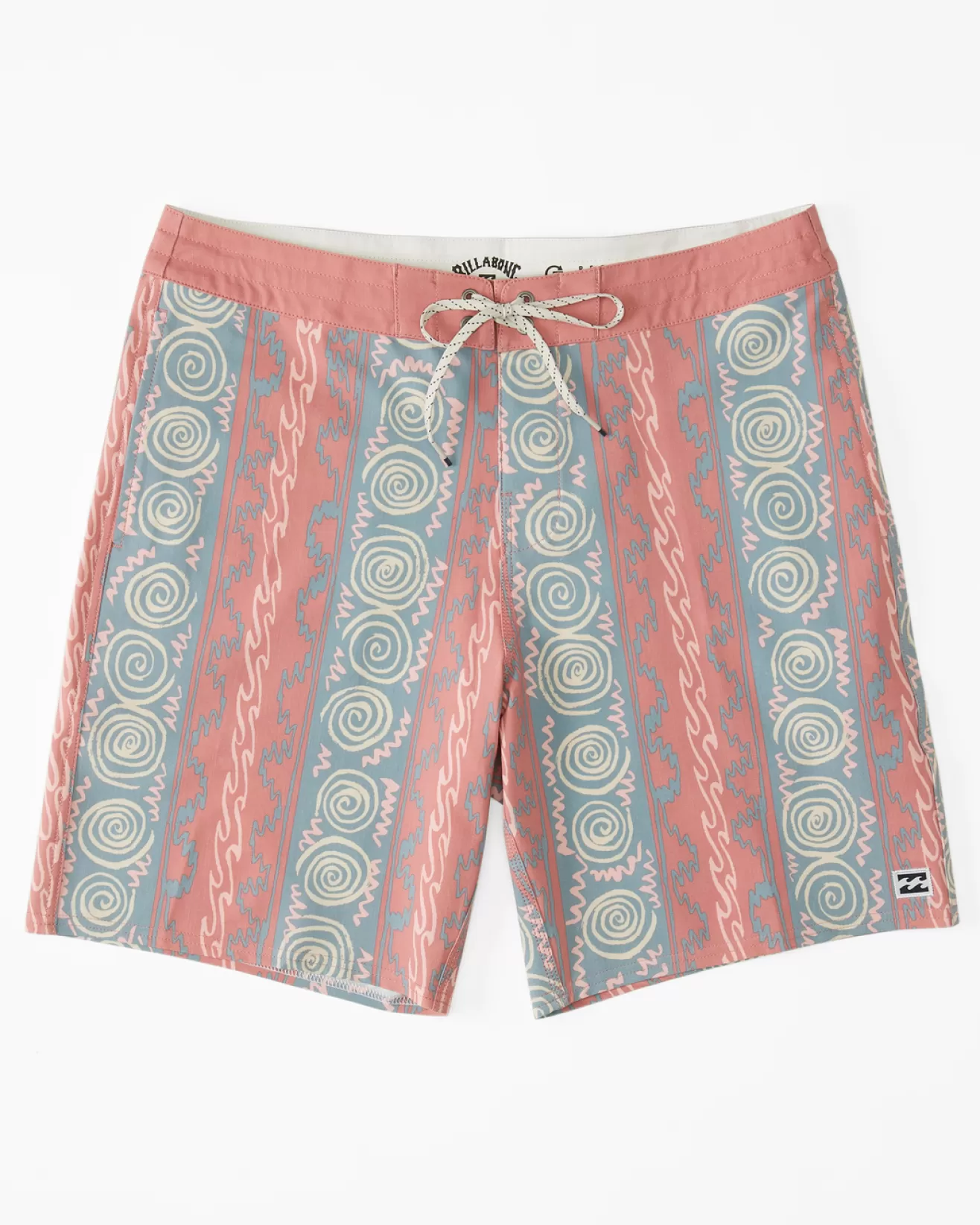 Homme Billabong Tous les Bons Plans Homme | Boardshorts*Sundays Lo Tide - Boardshort pour Homme