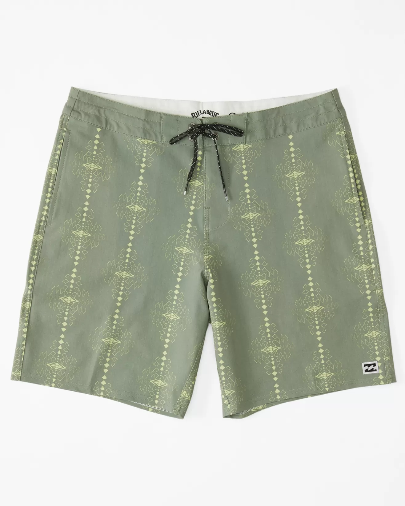 Homme Billabong Tous les Bons Plans Homme | Boardshorts*Sundays Lo Tide - Boardshort pour Homme