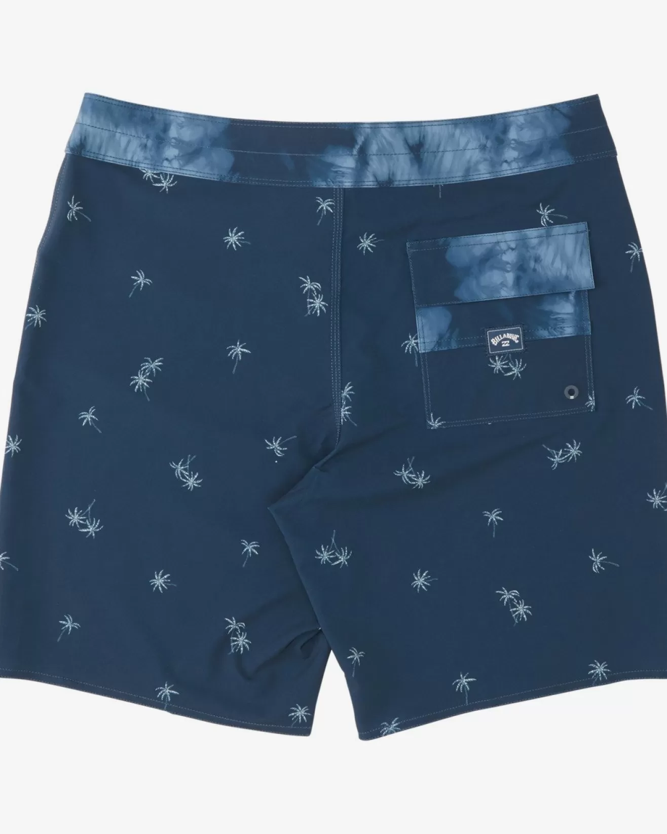 Homme Billabong Tous les Bons Plans Homme | Boardshorts*Sundays Mini Pro 19" - Boardshort imprimé pour Homme