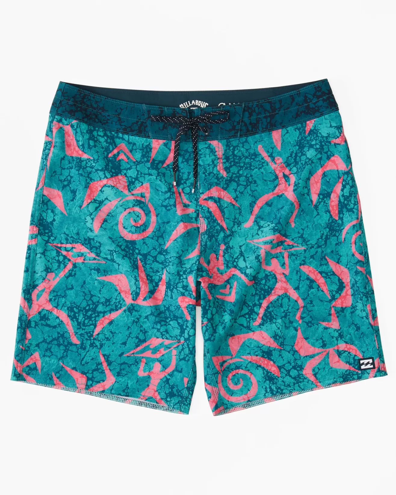 Homme Billabong Boardshorts | Tous les Bons Plans Homme*Sundays Pro - Boardshort Performance pour Homme