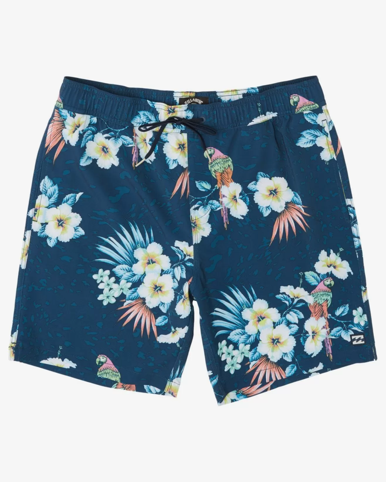 Homme Billabong Tous les Bons Plans Homme | Boardshorts*Sundays Stretch Laybacks 16" - Boardshort pour Homme