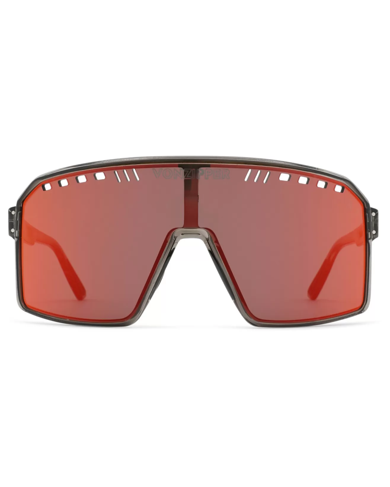 Homme Billabong Lunettes de soleil VonZipper*Super Rad - Lunettes de soleil pour Homme