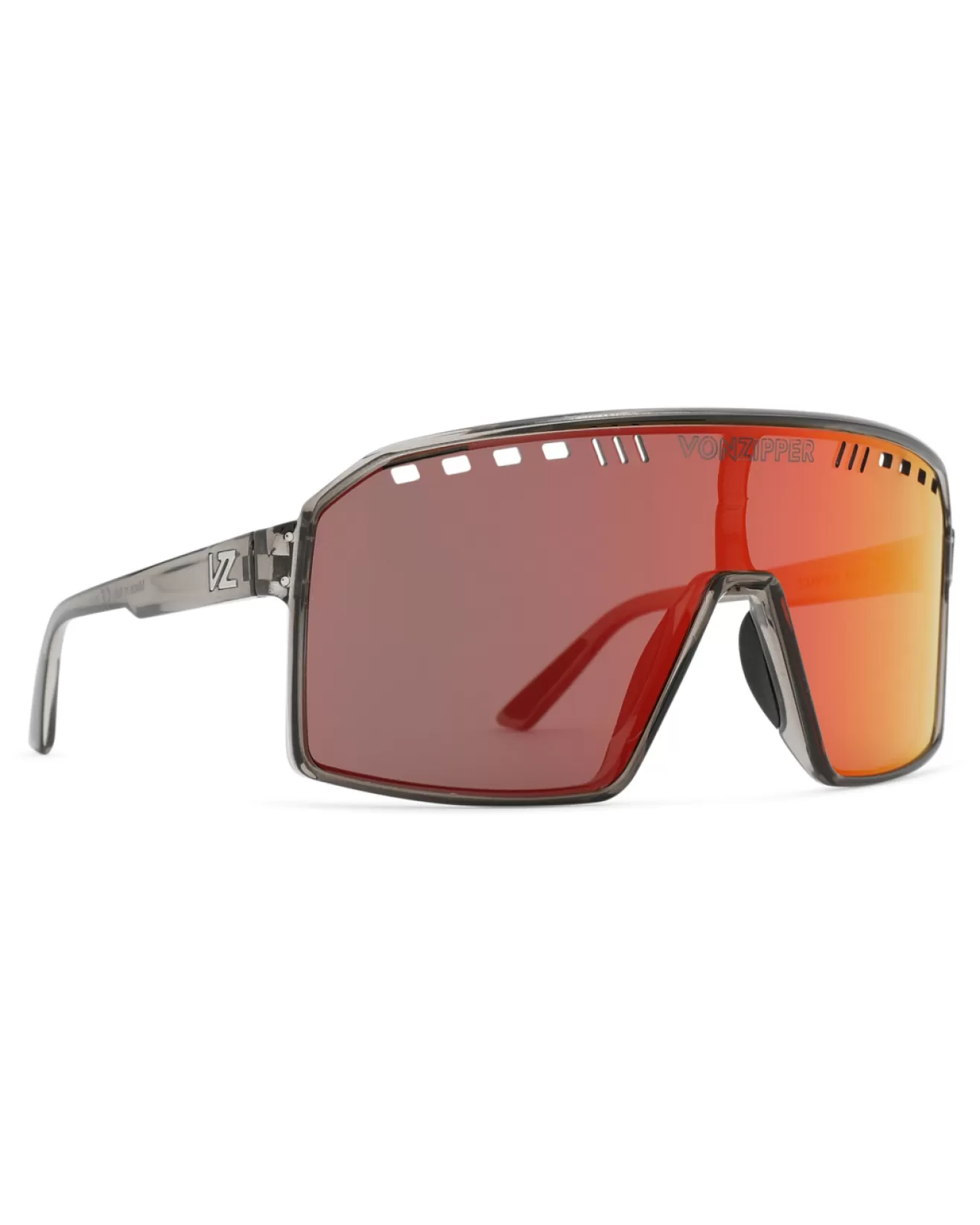 Homme Billabong Lunettes de soleil VonZipper*Super Rad - Lunettes de soleil pour Homme