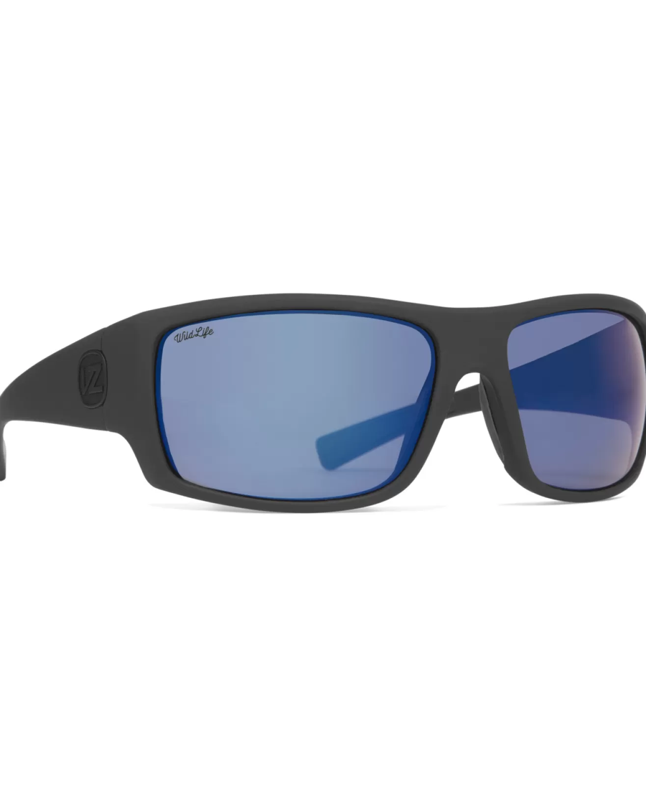 Homme Billabong Lunettes de soleil VonZipper*Suplex Polar - Lunettes de soleil polarisées pour Homme