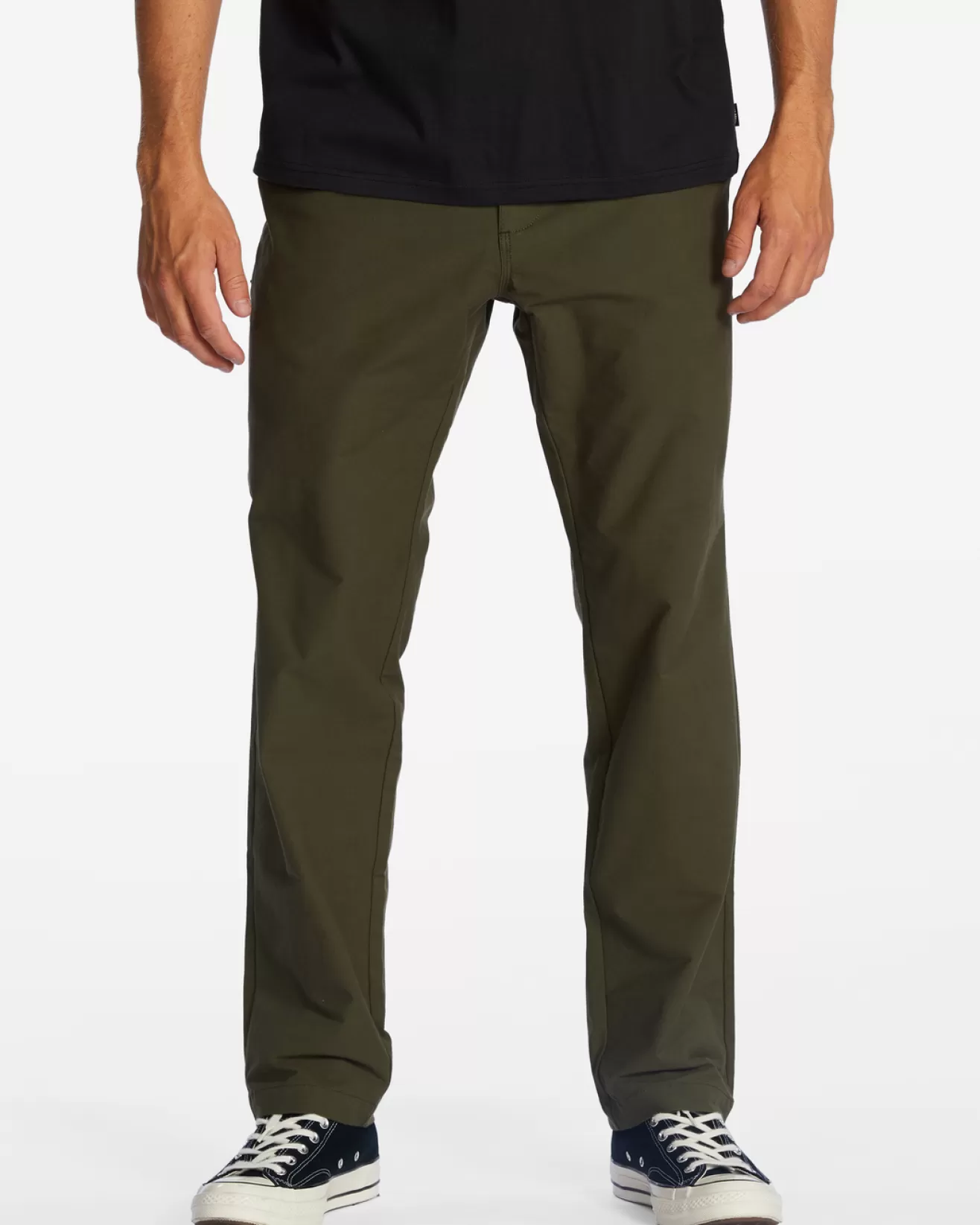 Homme Billabong Pantalons | Recycler*Surftrek Plus - Pantalon technique pour Homme