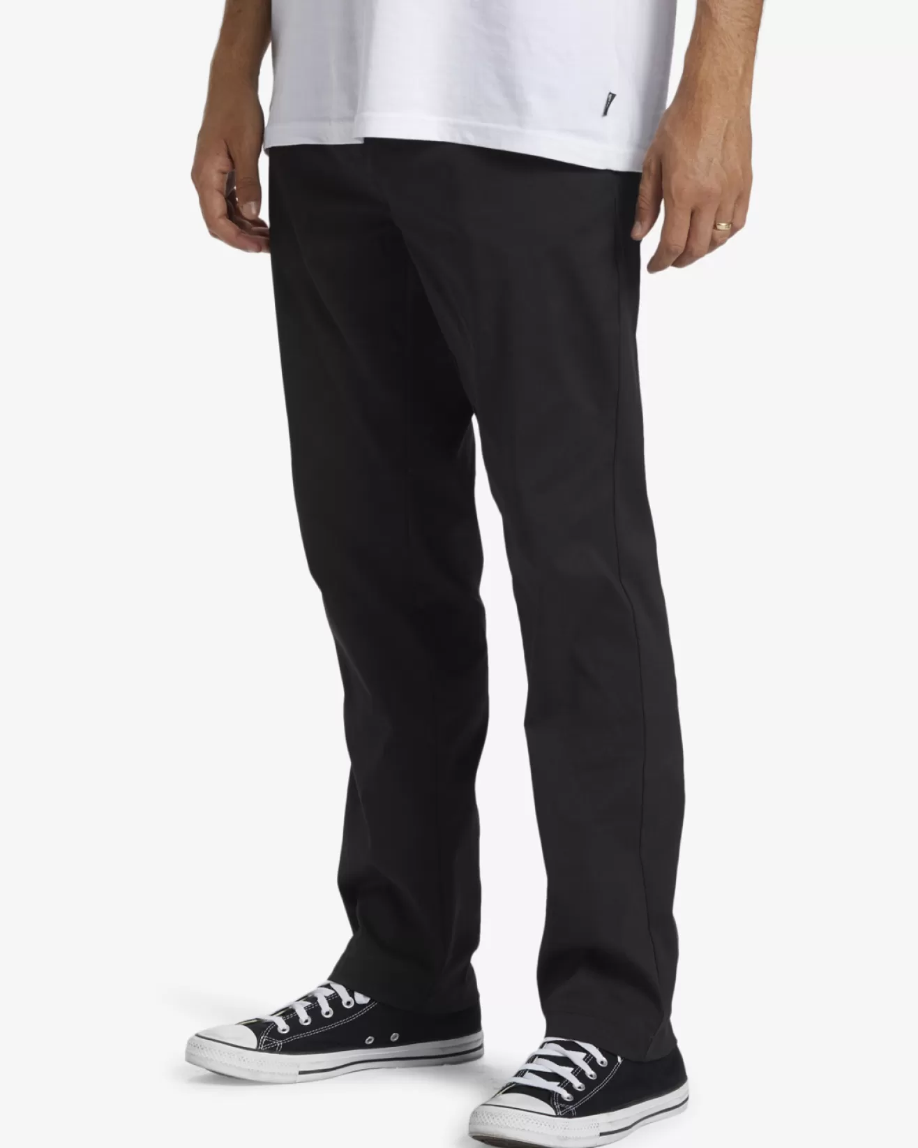 Homme Billabong Pantalons | Recycler*Surftrek Plus - Pantalon technique pour Homme