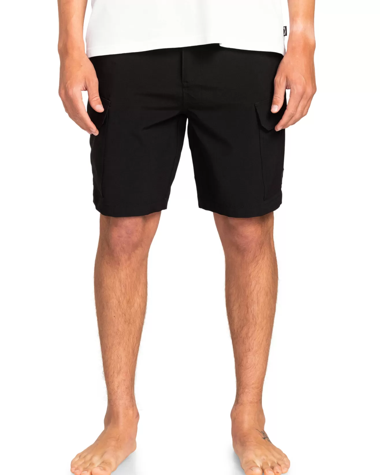 Homme Billabong Tous les Bons Plans Homme | Vêtements*Surftrek Transport - Short cargo technique pour Homme