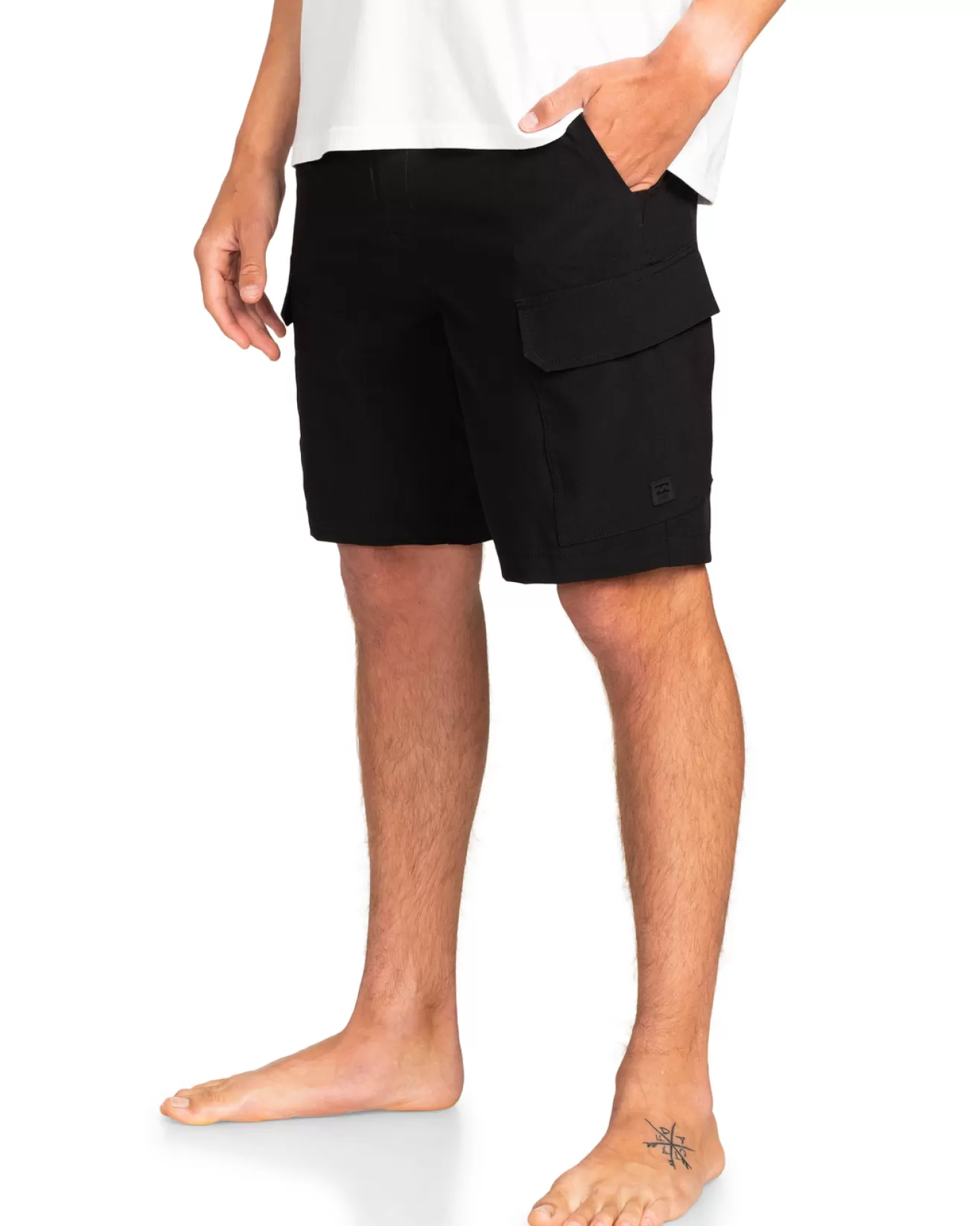 Homme Billabong Tous les Bons Plans Homme | Vêtements*Surftrek Transport - Short cargo technique pour Homme