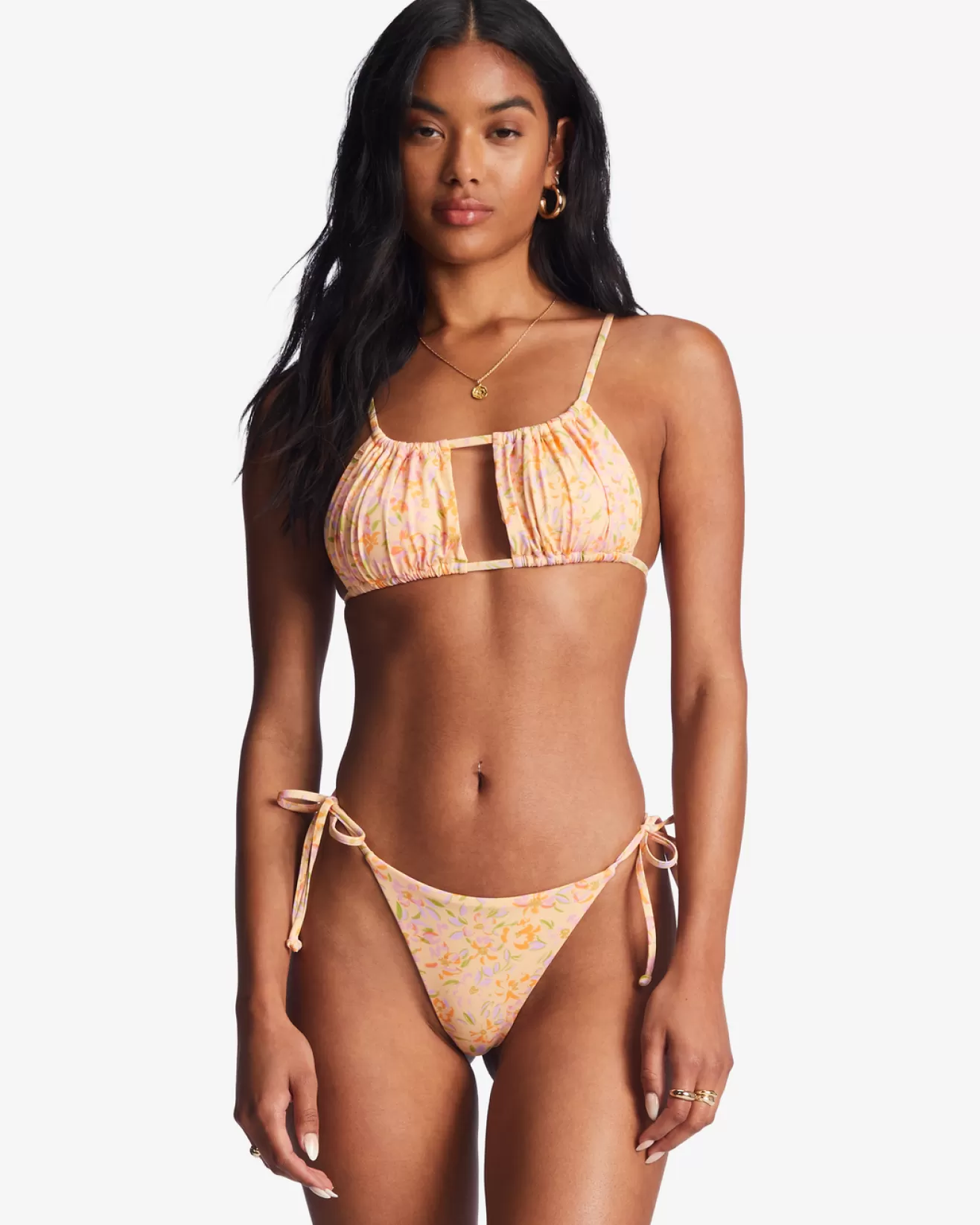 Femme Billabong Tous les Bons Plans Femme | Swim*Sweet Oasis Alina - Haut de bikini bralette pour Femme