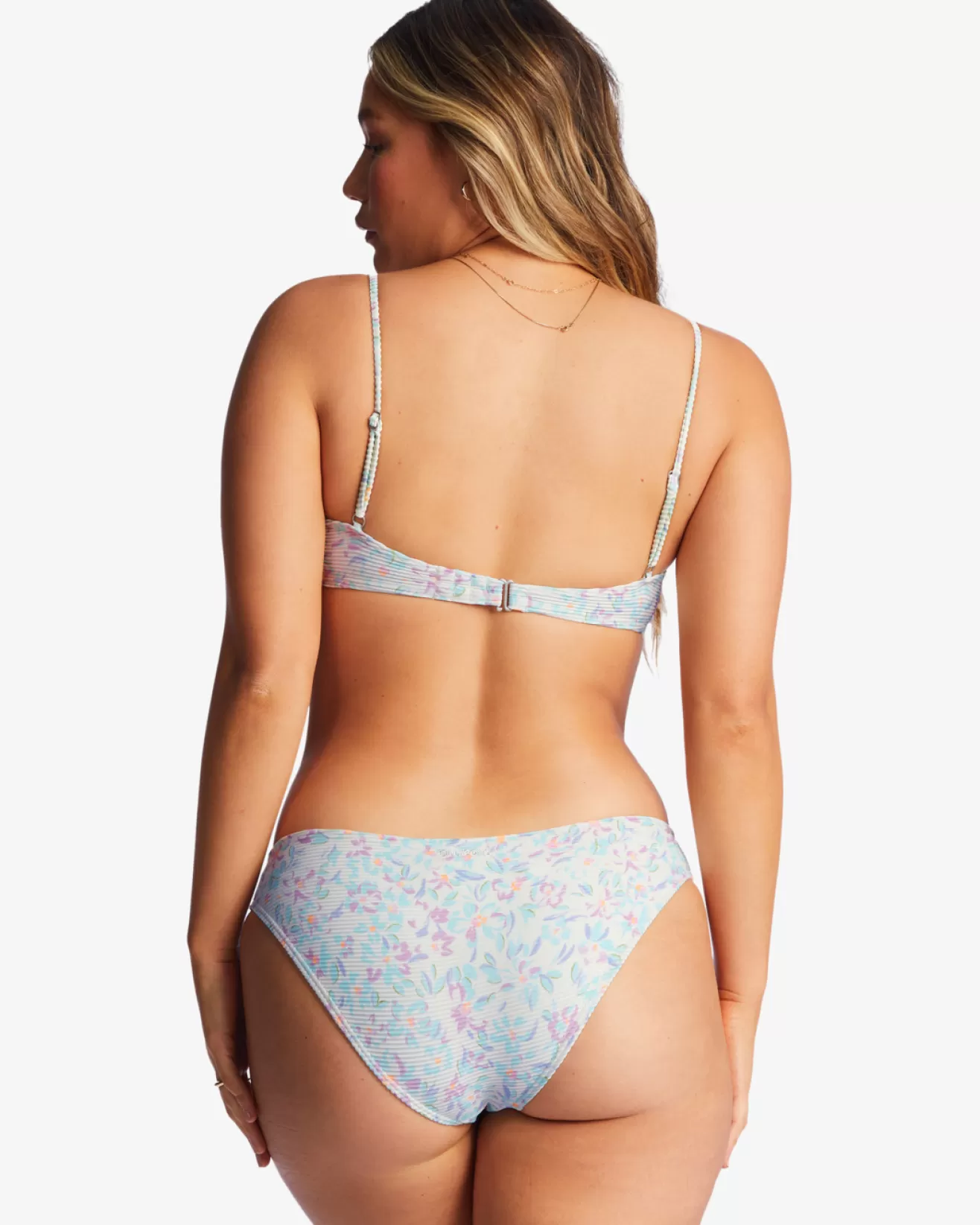 Femme Billabong Swim | Tous les Bons Plans Femme*Sweet Oasis Tanlines Lowrider - Bas de bikini pour Femme