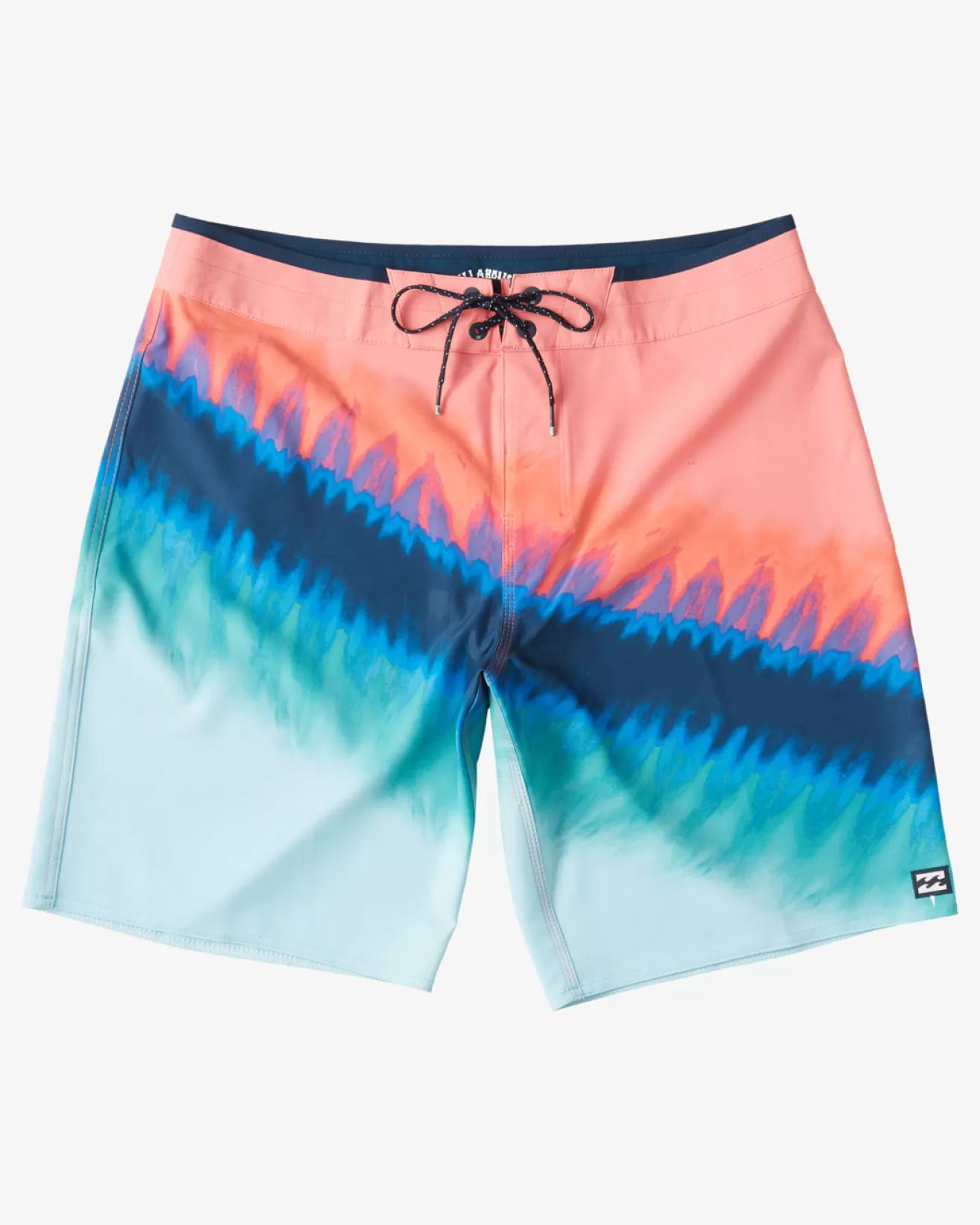 Homme Billabong Recycler | Performance*T Street Airlite 19" - Boardshort pour Homme