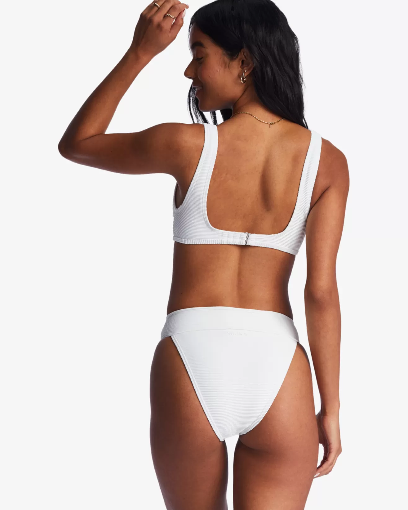 Femme Billabong Tous les Bons Plans Femme | Swim*Tanlines Aruba - Bas de bikini pour Femme