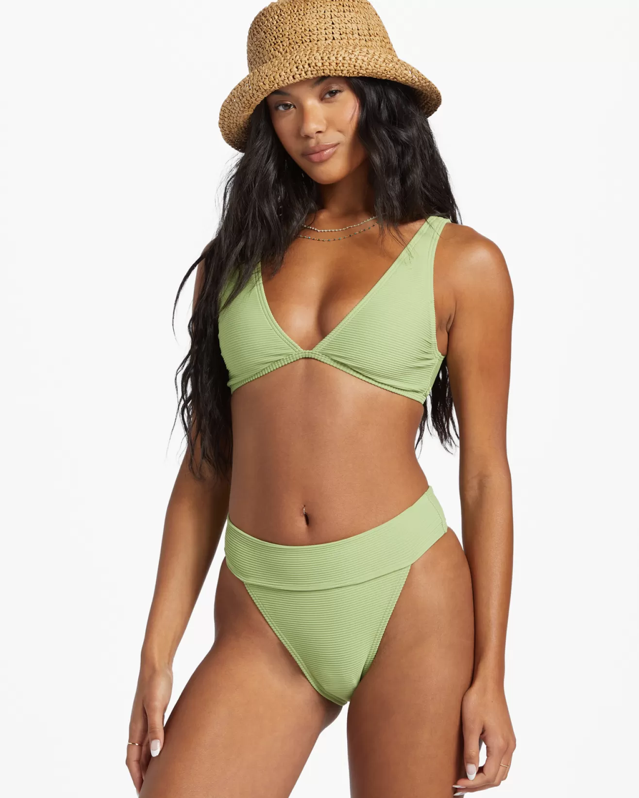 Femme Billabong Tous les Bons Plans Femme | Swim*Tanlines Aruba - Bas de bikini pour Femme