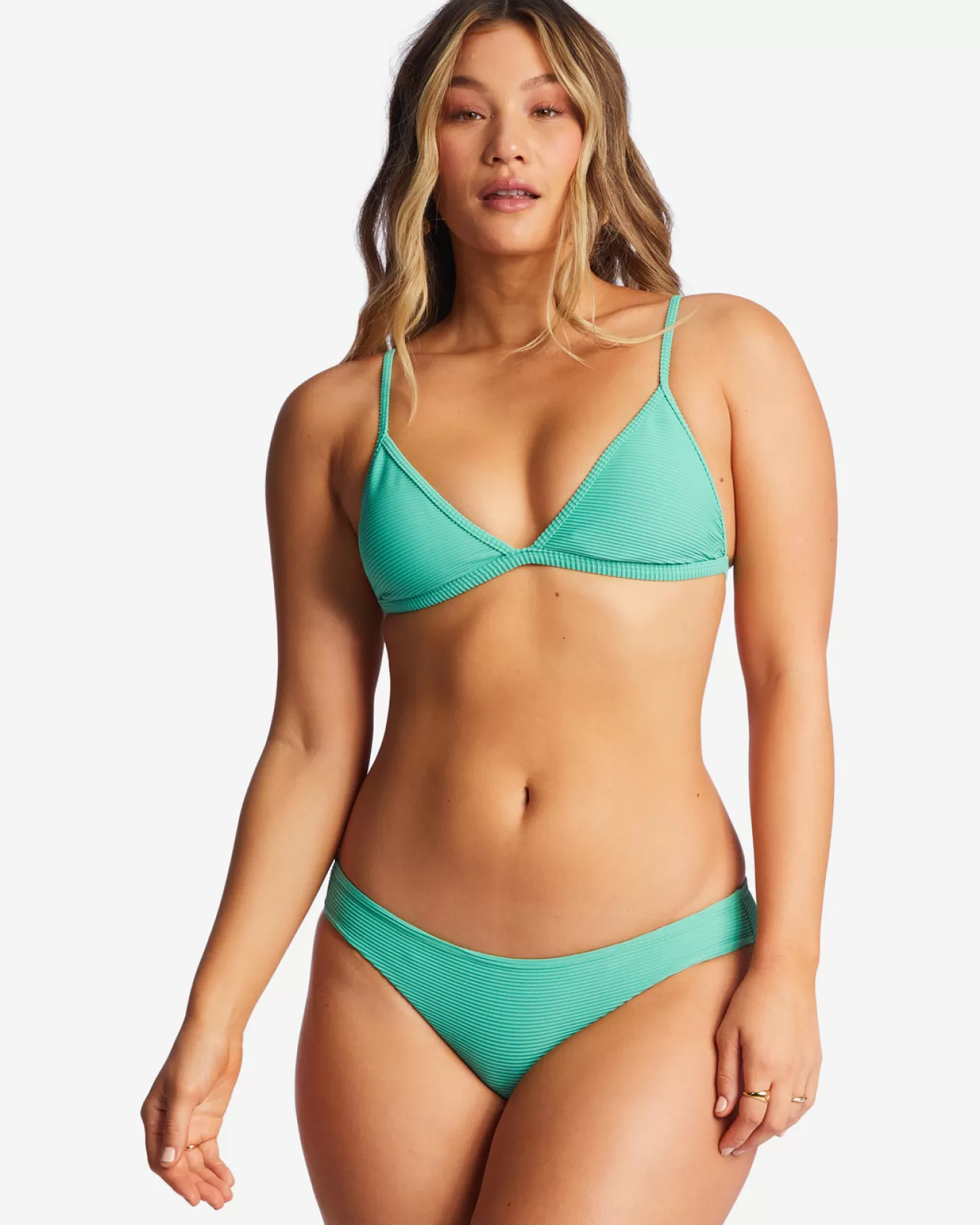 Femme Billabong Tous les Bons Plans Femme | Swim*Tanlines Ceci - Haut de bikini triangle pour Femme