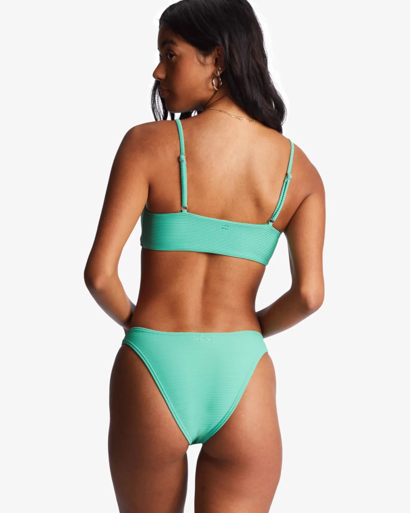 Femme Billabong Tous les Bons Plans Femme | Swim*Tanlines Hike - Bas de bikini pour Femme