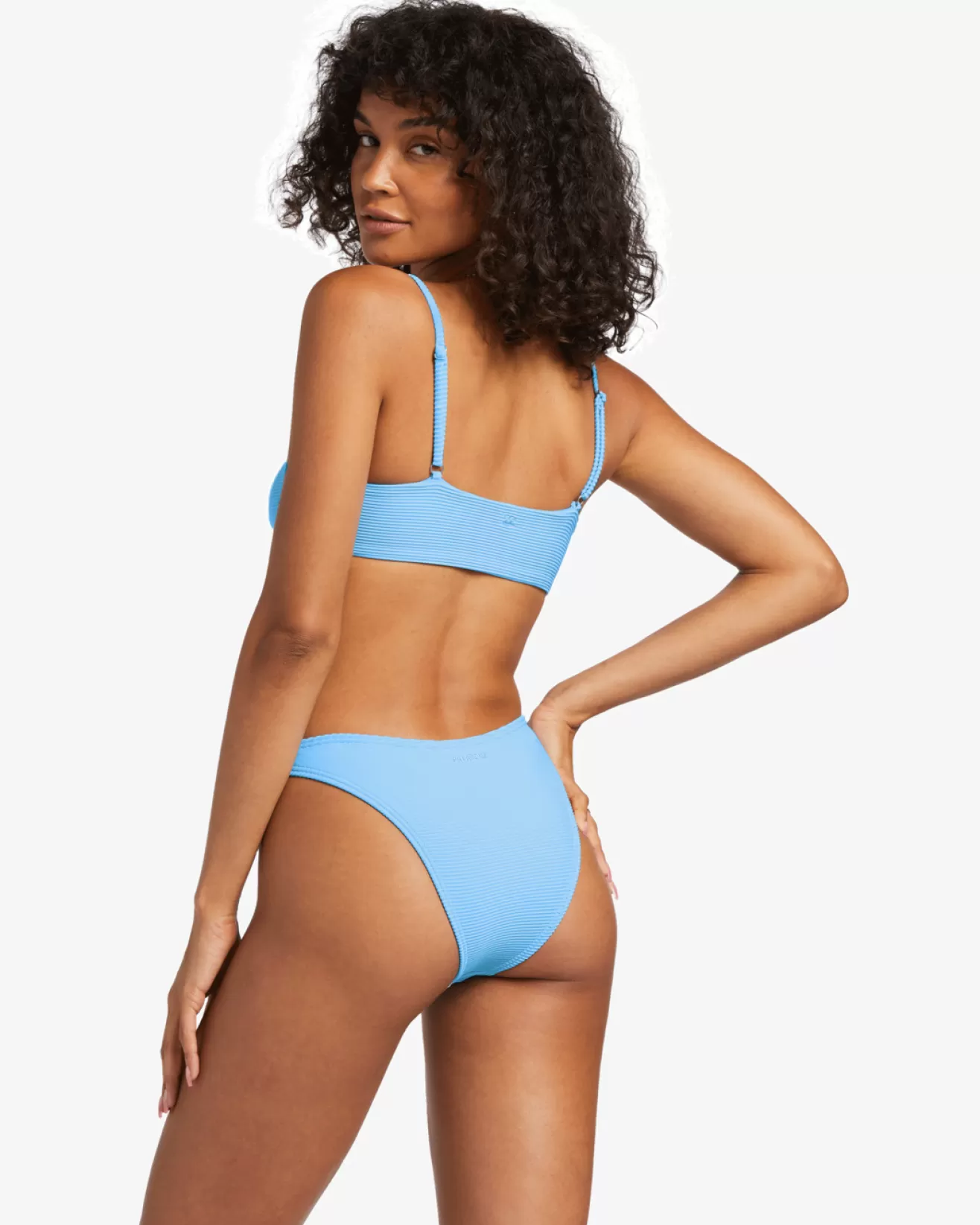 Femme Billabong Tous les Bons Plans Femme | Swim*Tanlines Hike - Bas de bikini pour Femme