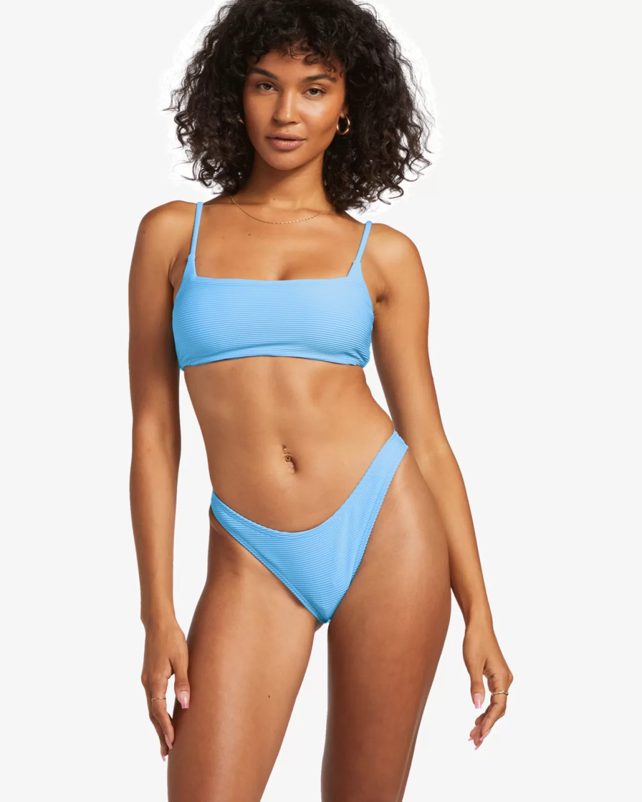 Femme Billabong Tous les Bons Plans Femme | Swim*Tanlines Hike - Bas de bikini pour Femme