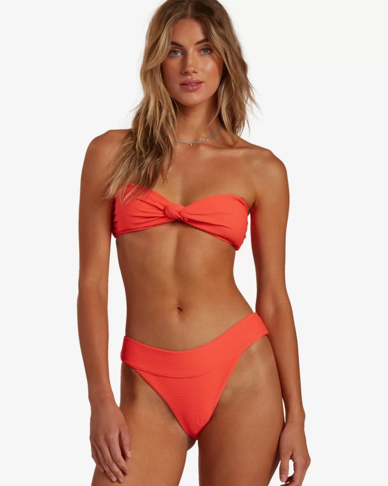 Femme Billabong Swim*Tanlines Tropic - Bas de bikini pour Femme