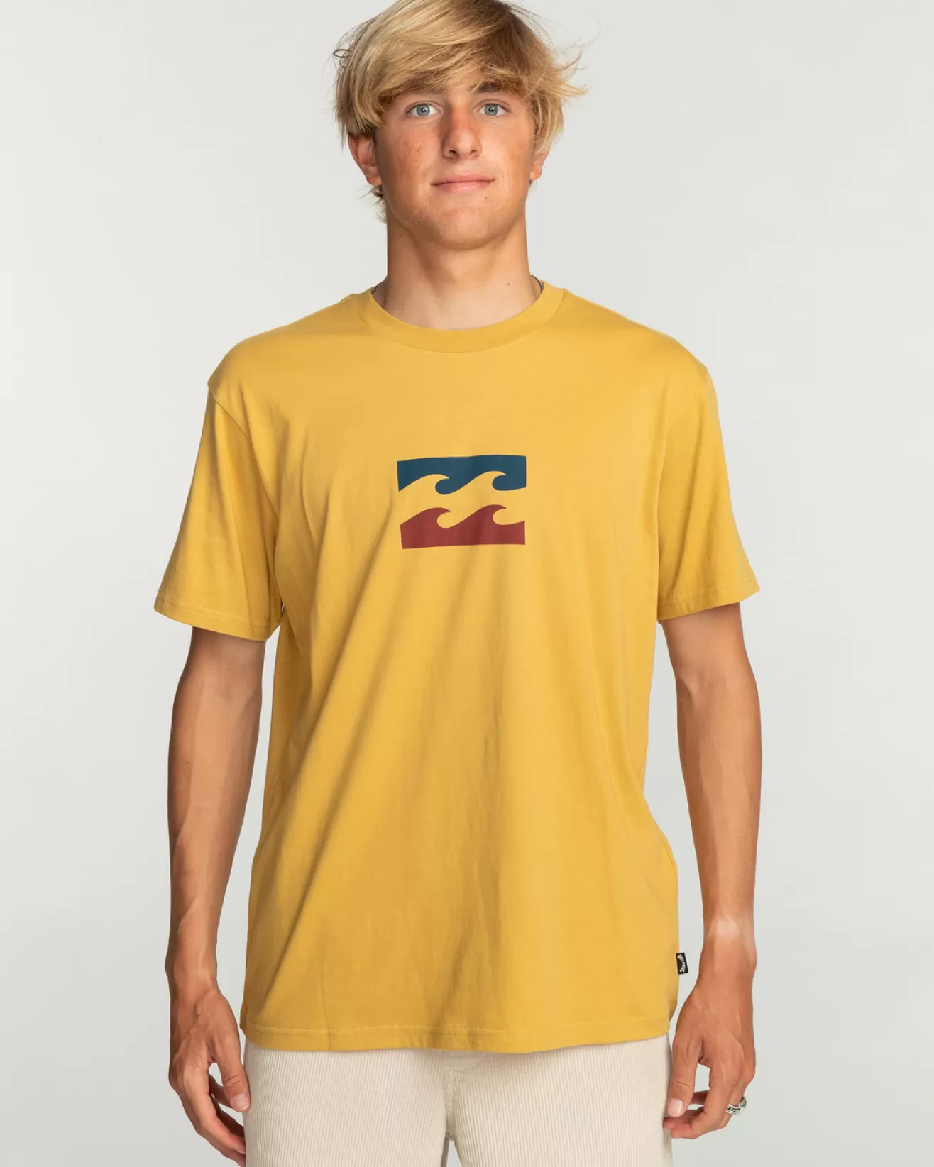 Homme Billabong No Fixed Address | T-Shirts*Team Wave - T-shirt pour Homme