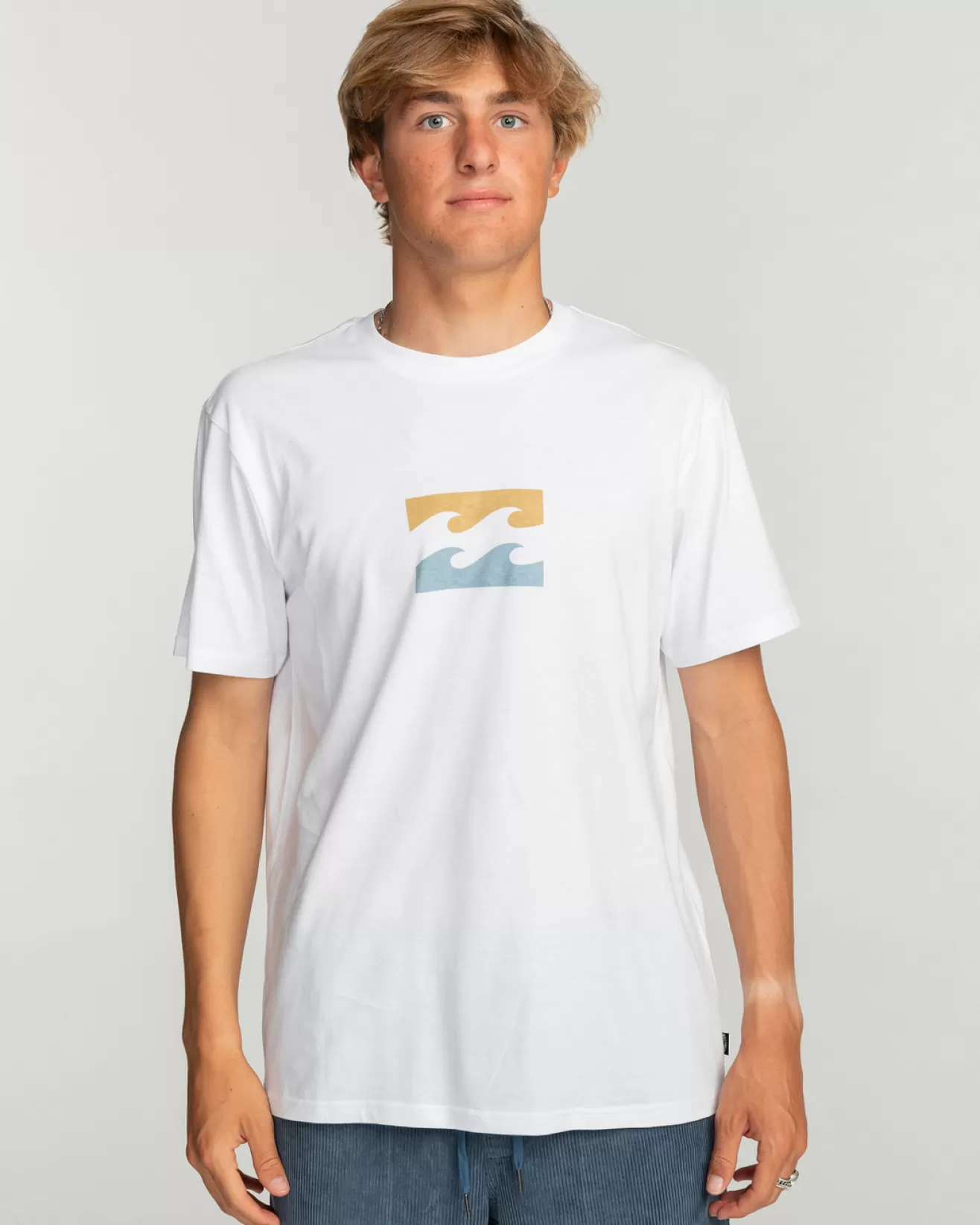 Homme Billabong No Fixed Address | T-Shirts*Team Wave - T-shirt pour Homme