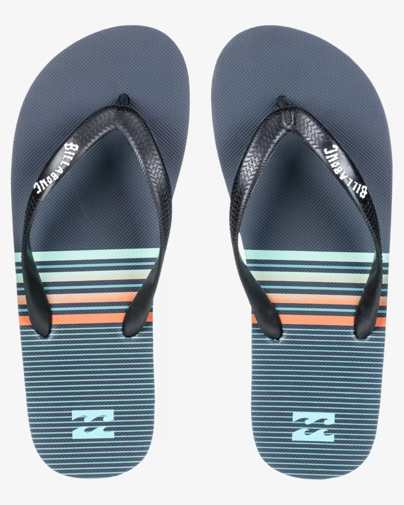 Homme Billabong Tongs*TIDES CLASSIC PRINTED