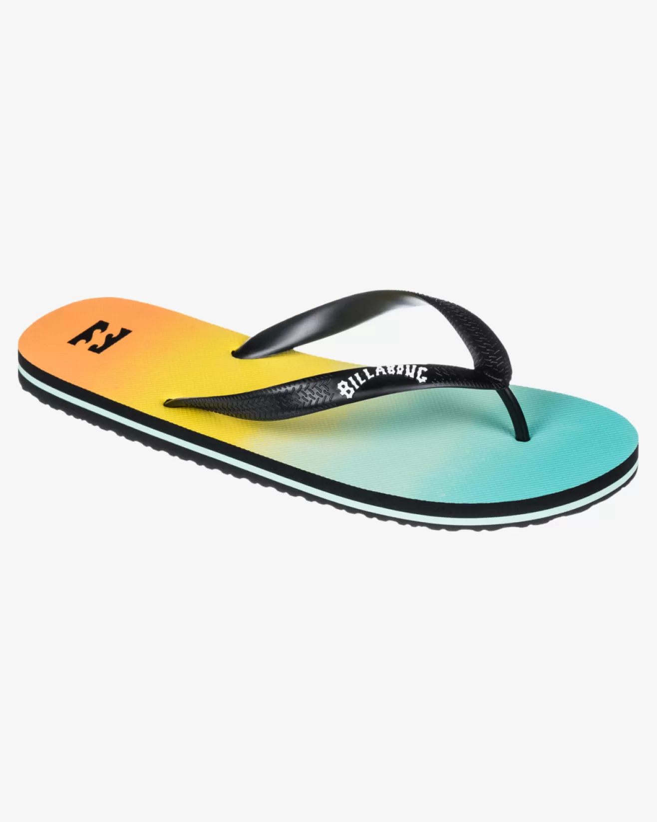 Homme Billabong Tongs*Tides Fade - Sandales pour Homme