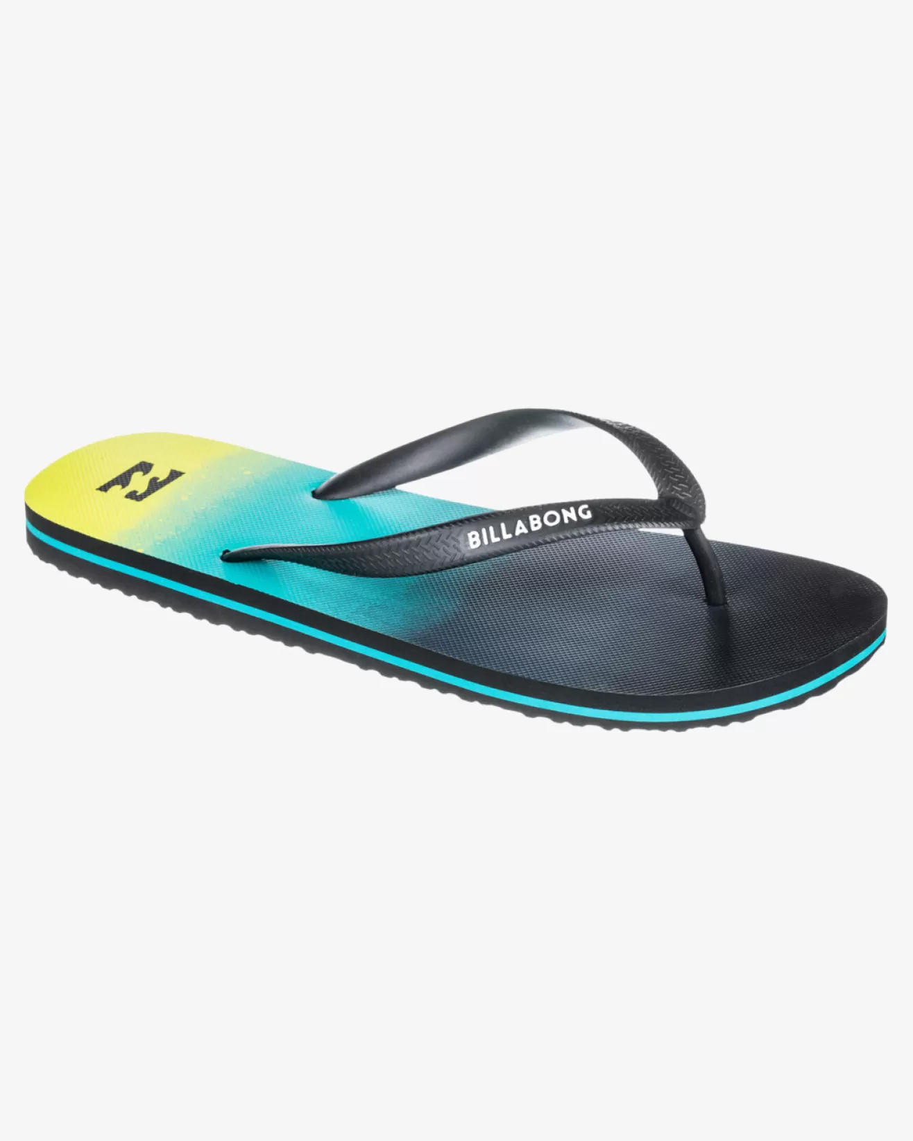 Homme Billabong Tongs*Tides Fade - Sandales pour Homme