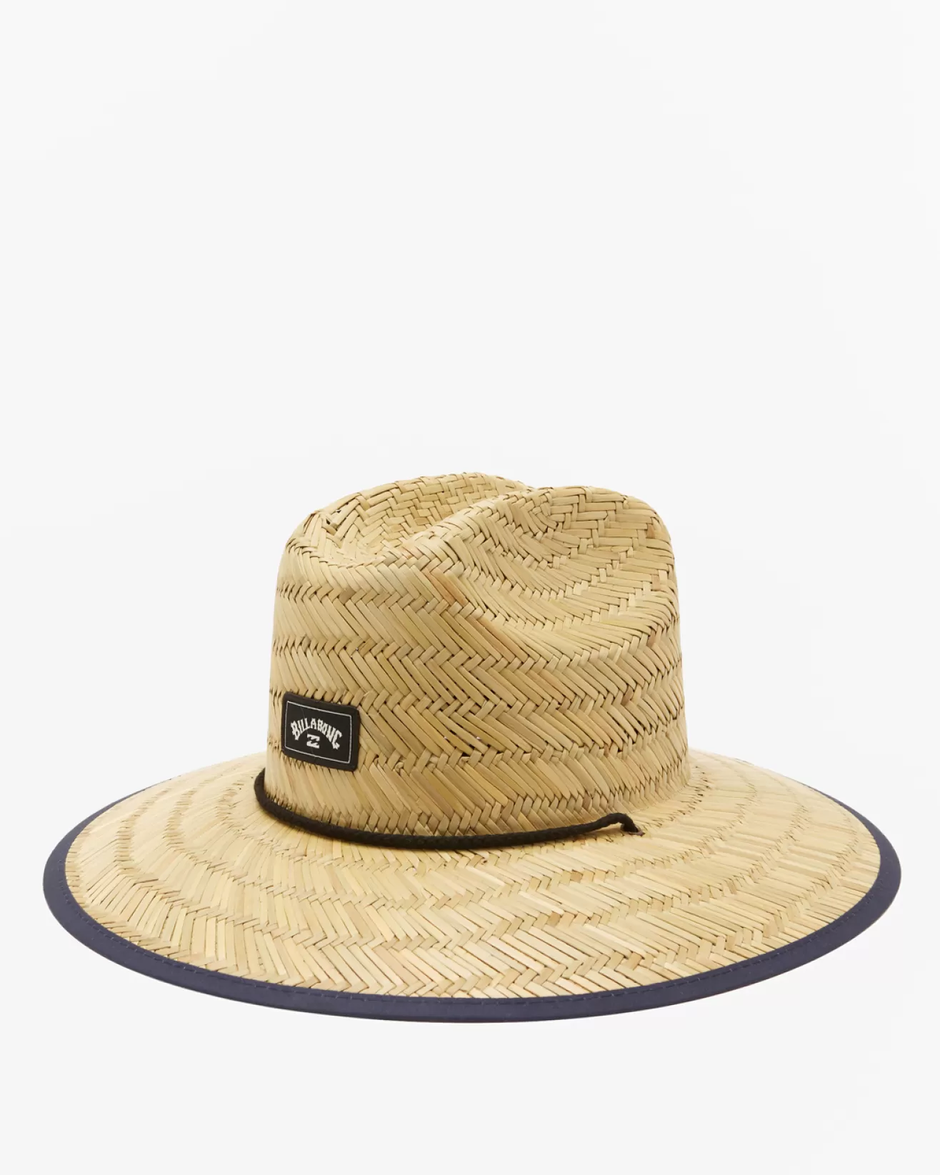 Homme Billabong No Fixed Address | Casquettes & Chapeaux*Tides Print - Chapeau en paille pour Homme