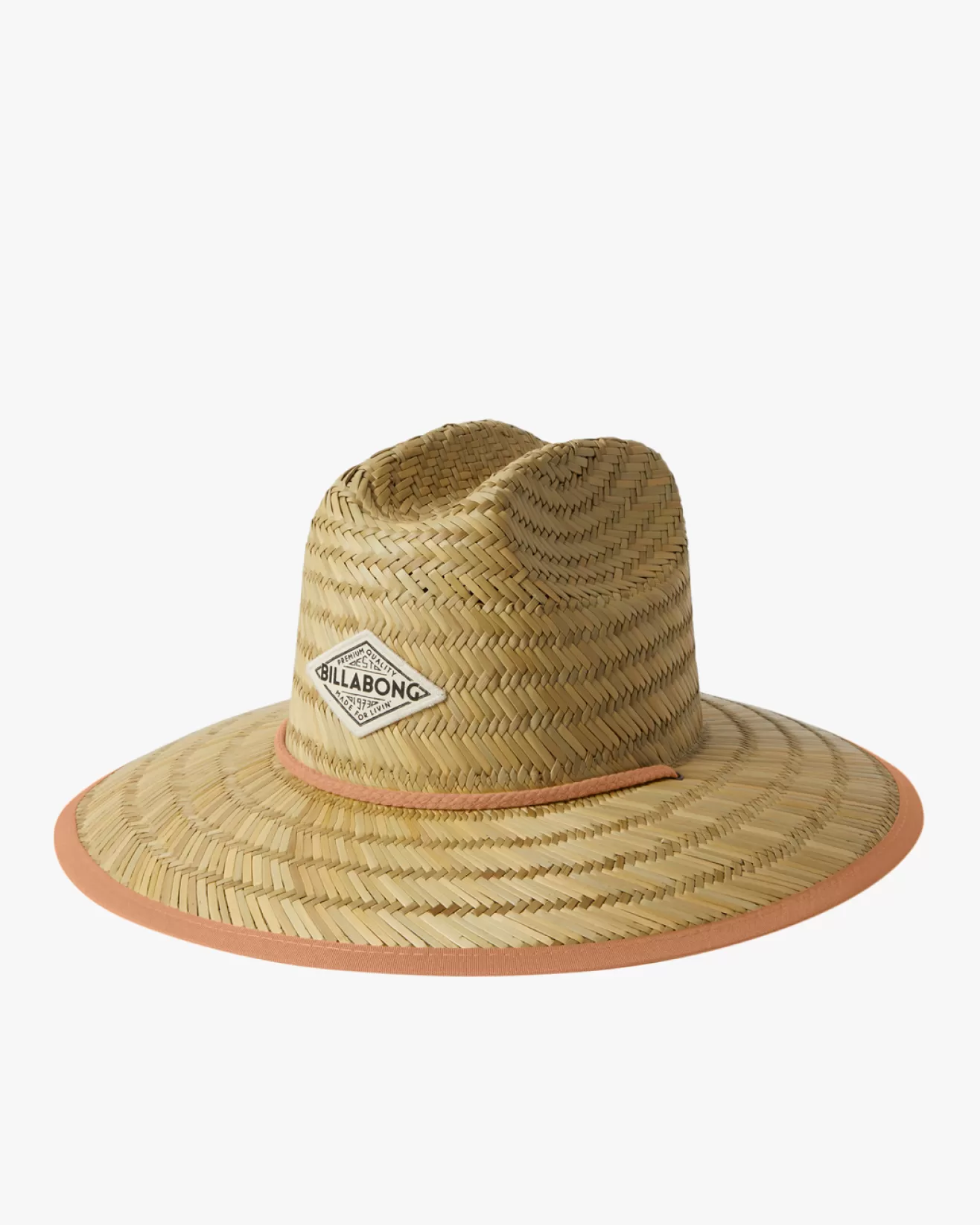 Femme Billabong Les Essentiels | Chapeaux & Casquettes*Tipton - Chapeau Lifeguard pour Femme