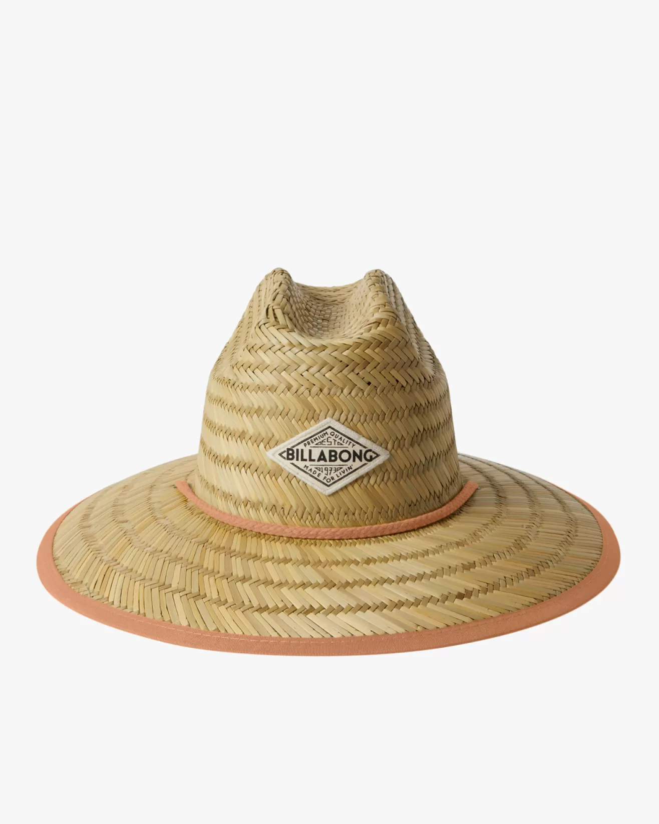 Femme Billabong Les Essentiels | Chapeaux & Casquettes*Tipton - Chapeau Lifeguard pour Femme