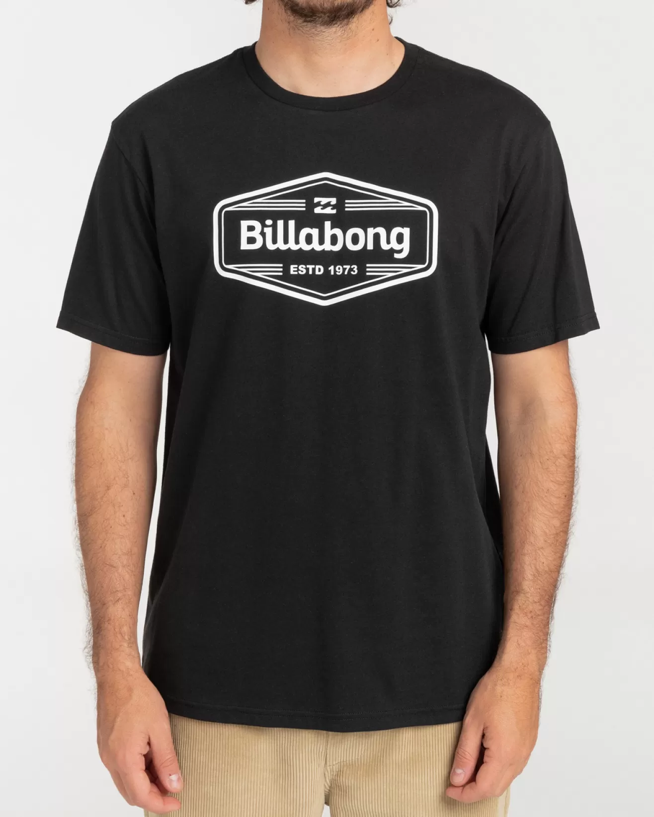 Homme Billabong Dernière Chance | Vêtements*Trademark - T-shirt manches courtes pour Homme