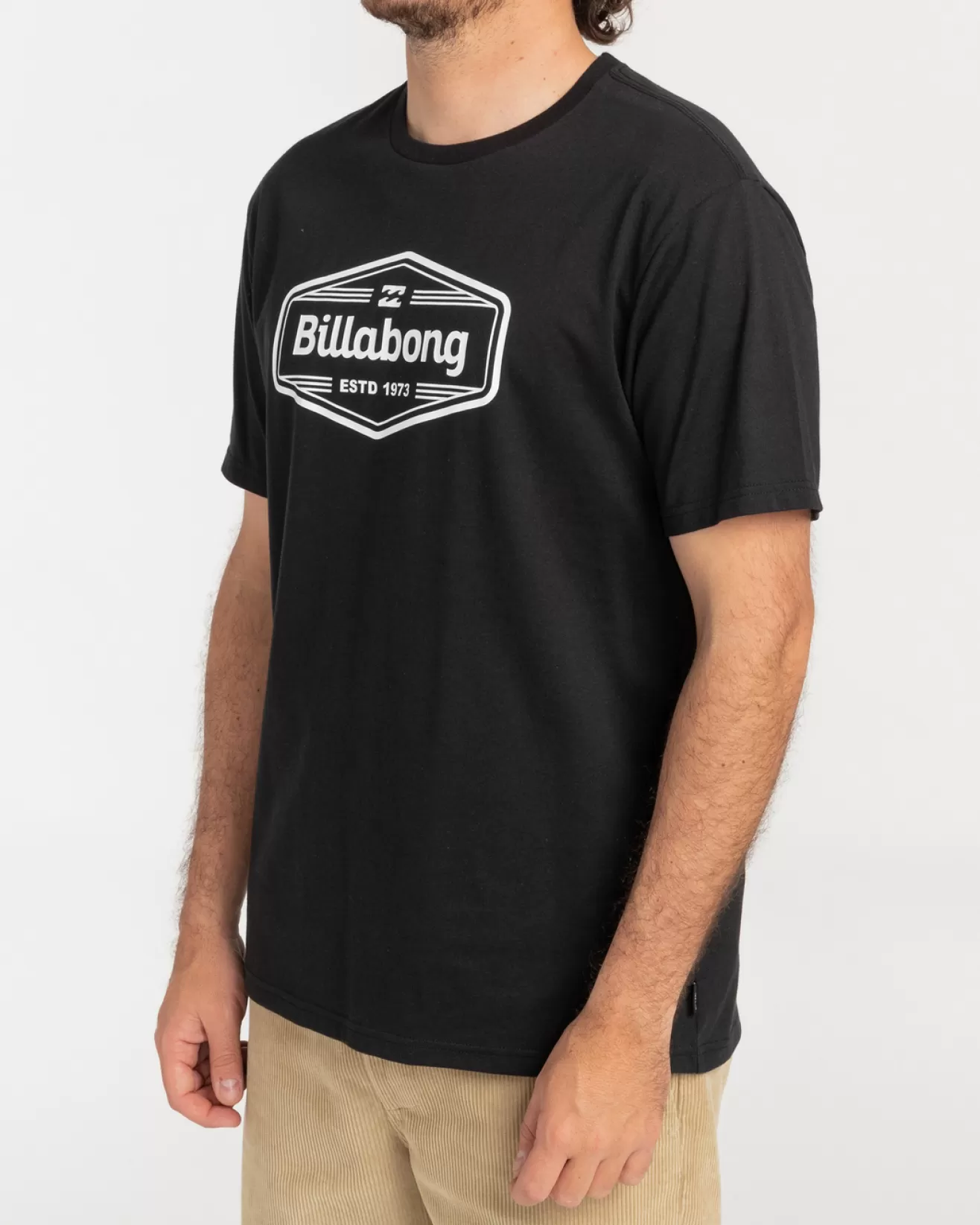 Homme Billabong Dernière Chance | Vêtements*Trademark - T-shirt manches courtes pour Homme