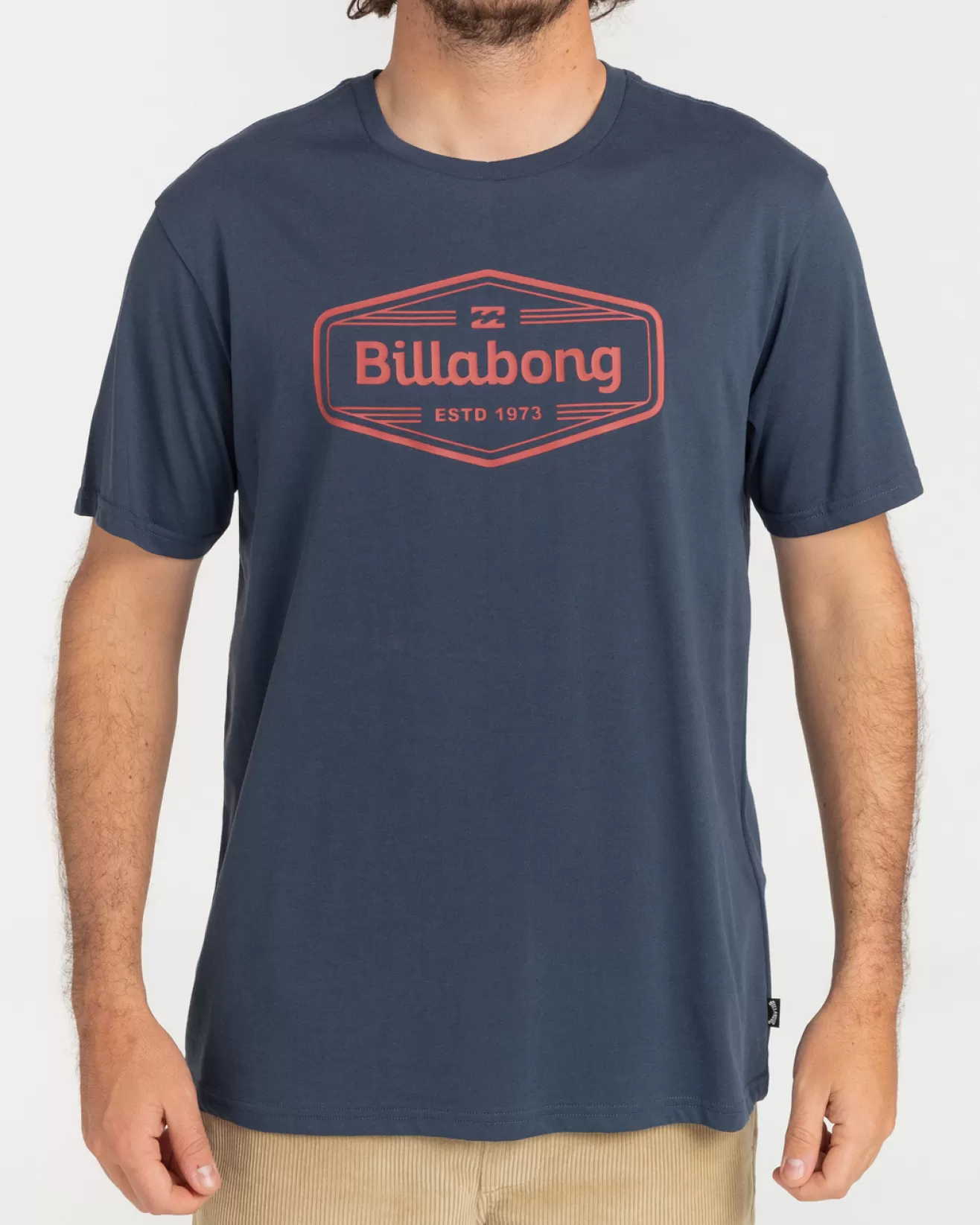 Homme Billabong Dernière Chance | Vêtements*Trademark - T-shirt manches courtes pour Homme