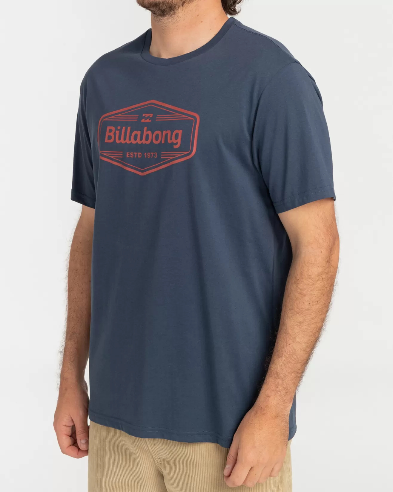 Homme Billabong Dernière Chance | Vêtements*Trademark - T-shirt manches courtes pour Homme