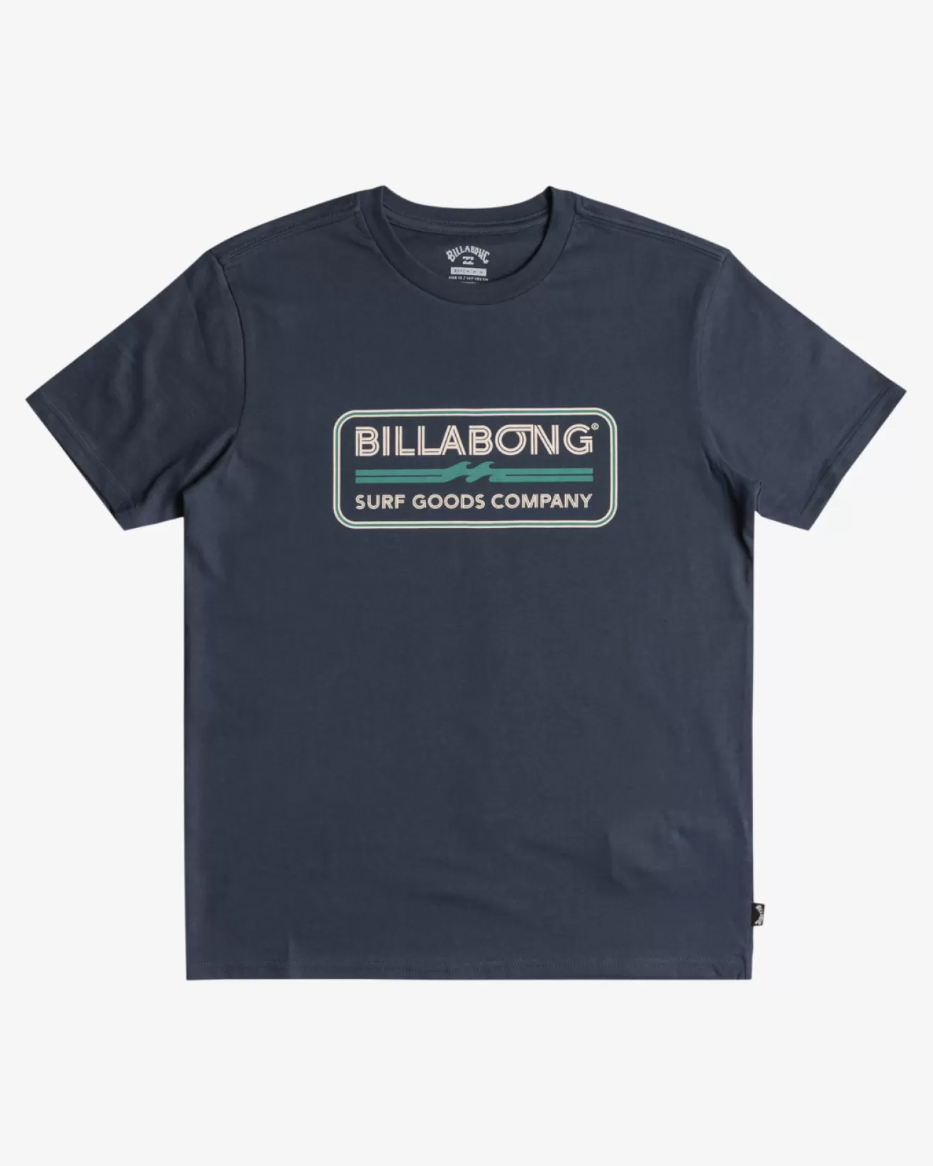 Homme Billabong T-Shirts*Trademark - T-shirt pour Garçon 8-16 ans