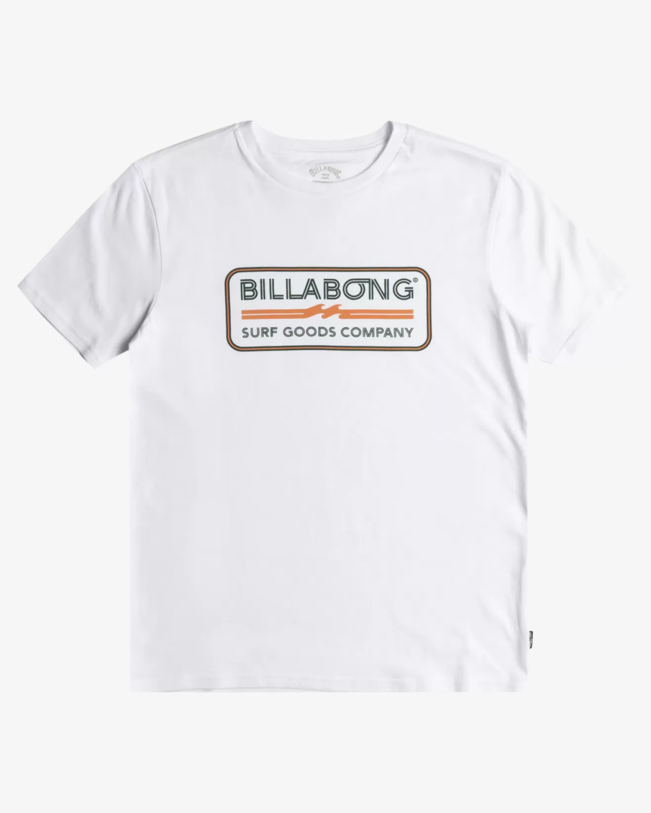 Homme Billabong T-Shirts*Trademark - T-shirt pour Garçon 8-16 ans