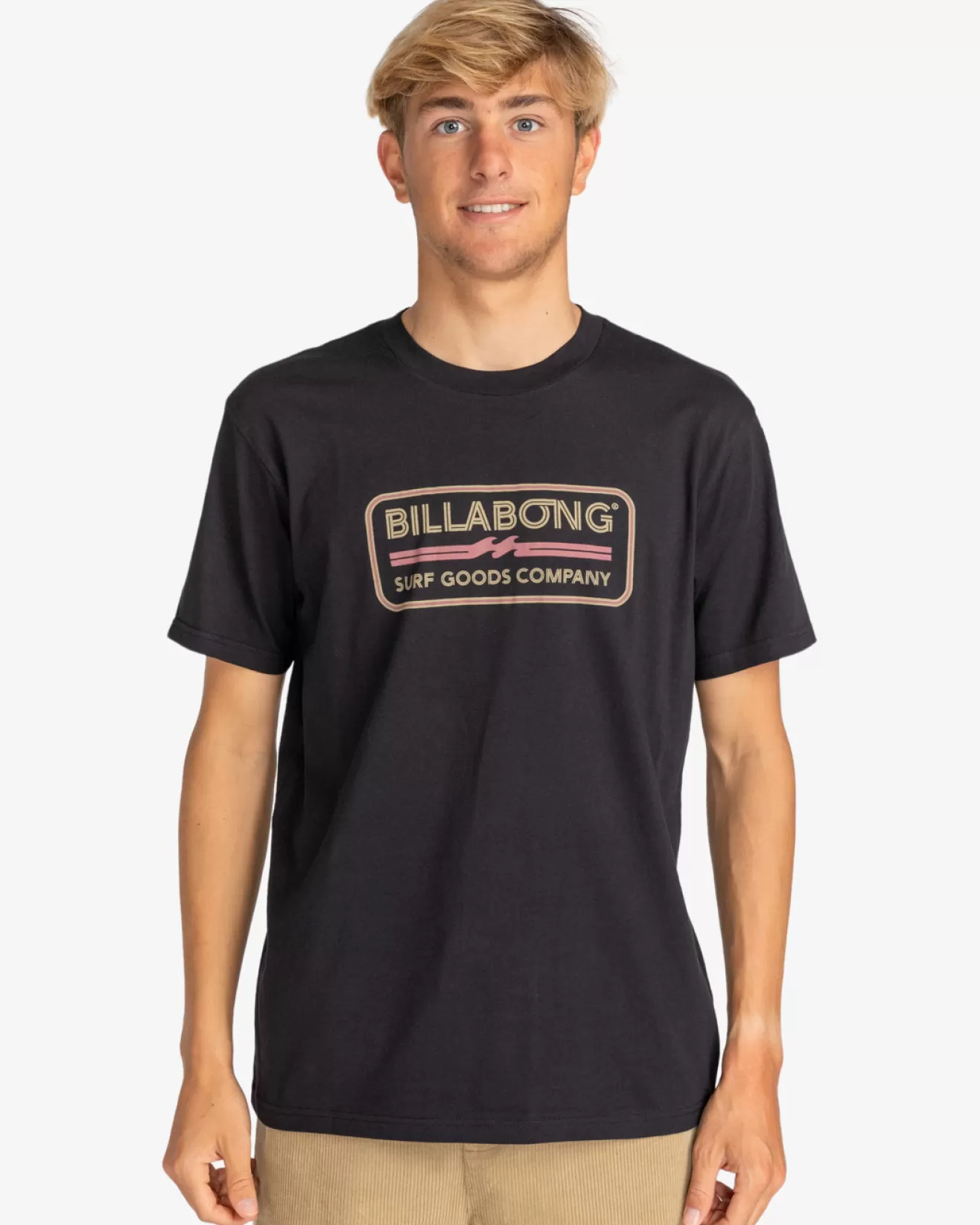 Homme Billabong No Fixed Address | T-Shirts*Trademark - T-shirt pour Homme