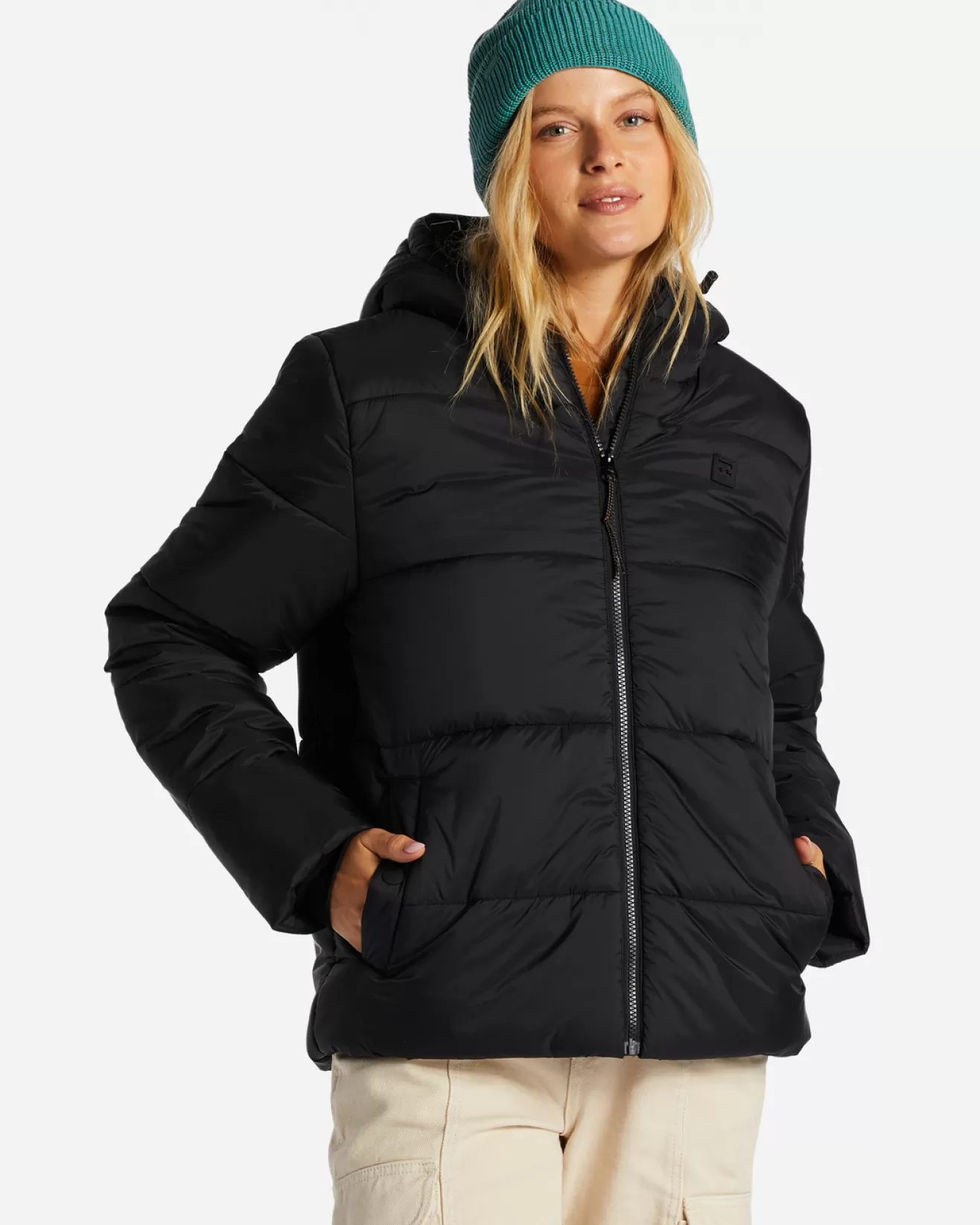 Femme Billabong Vestes & Manteaux | Vestes & Manteaux*Transport - Doudoune pour Femme