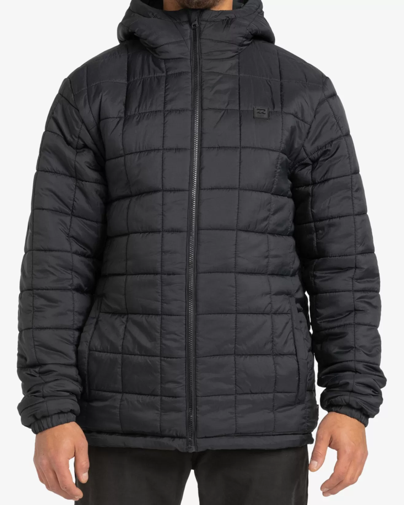 Homme Billabong Tous les Bons Plans Homme | Vêtements*Transport Revo 10K - Veste réversible pour Homme