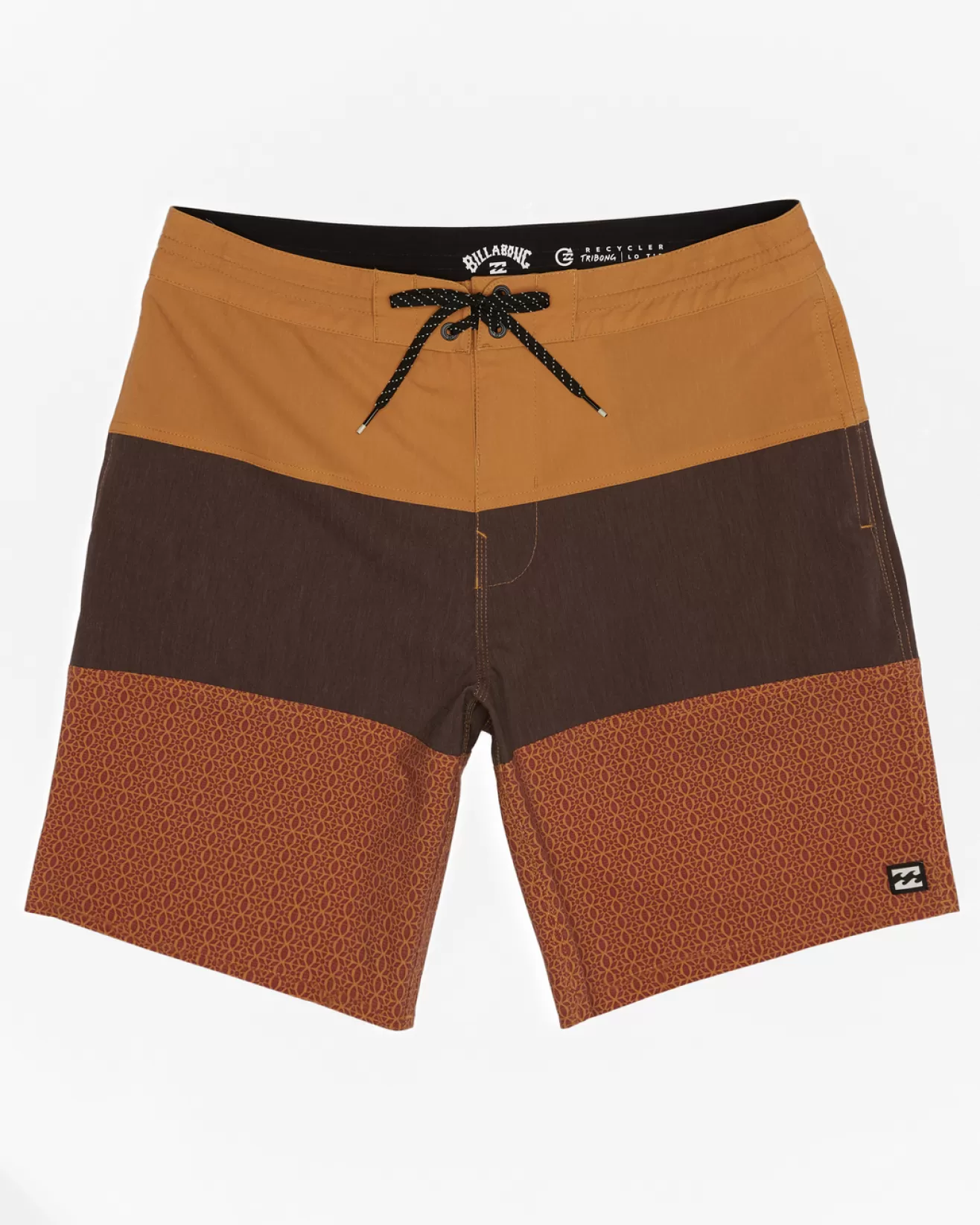 Homme Billabong Recycler | No Fixed Address*Tribong Lo Tide 19" - Boardshort pour Homme