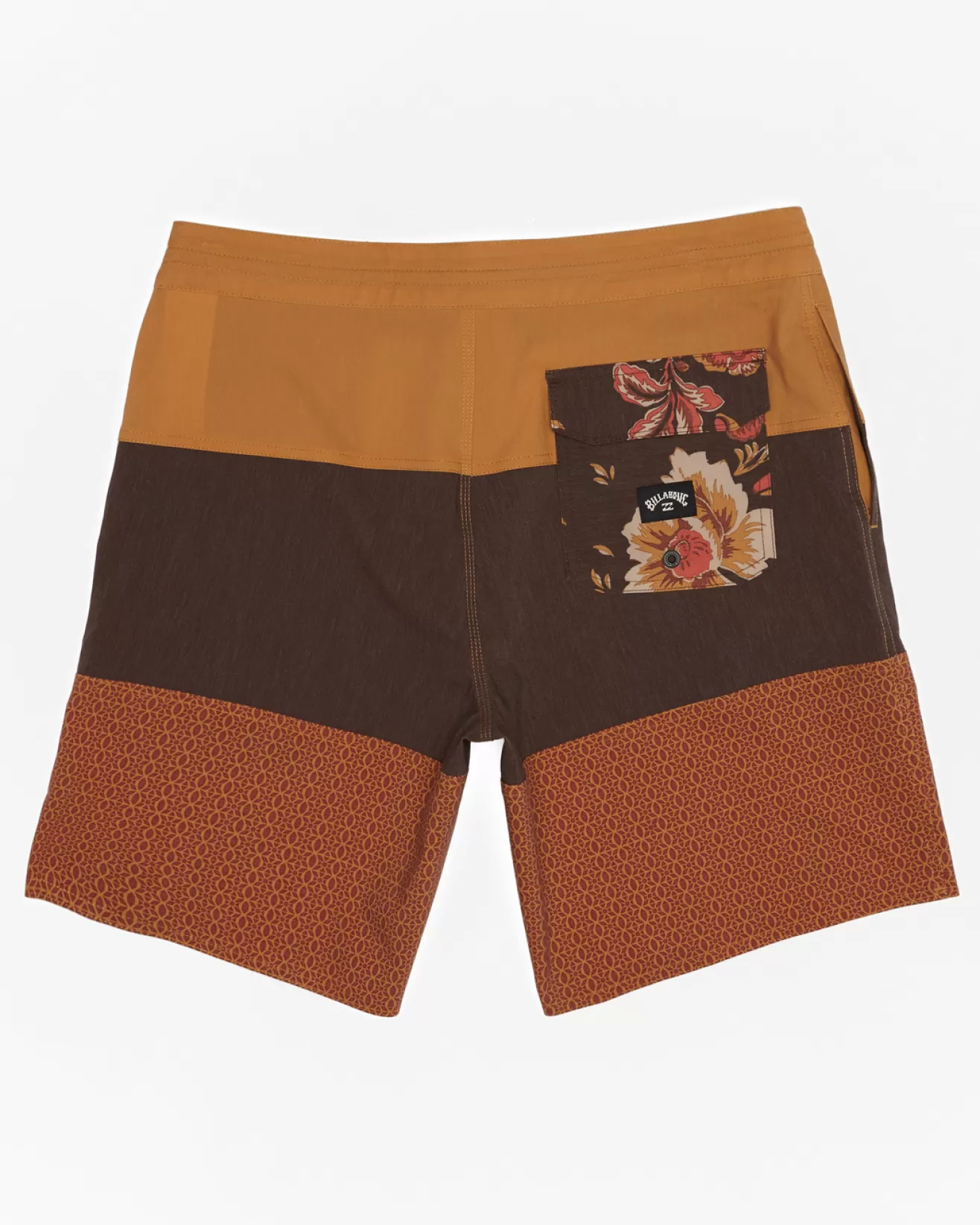 Homme Billabong Recycler | No Fixed Address*Tribong Lo Tide 19" - Boardshort pour Homme