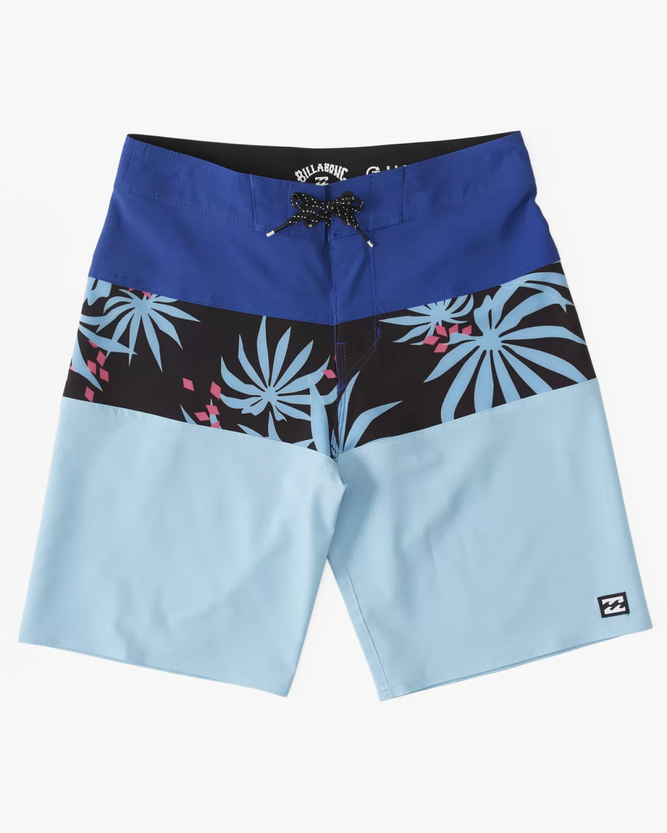 Homme Billabong Tous les Bons Plans Garçon | Vêtements & Accessoires Garçon*Tribong Pro 15" - Boardshort Performance pour Garçon