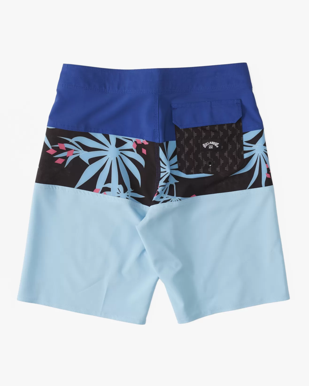 Homme Billabong Tous les Bons Plans Garçon | Vêtements & Accessoires Garçon*Tribong Pro 15" - Boardshort Performance pour Garçon